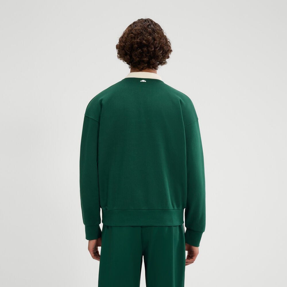 Ellesse Sweatshirt Quento Sweatshirt günstig online kaufen