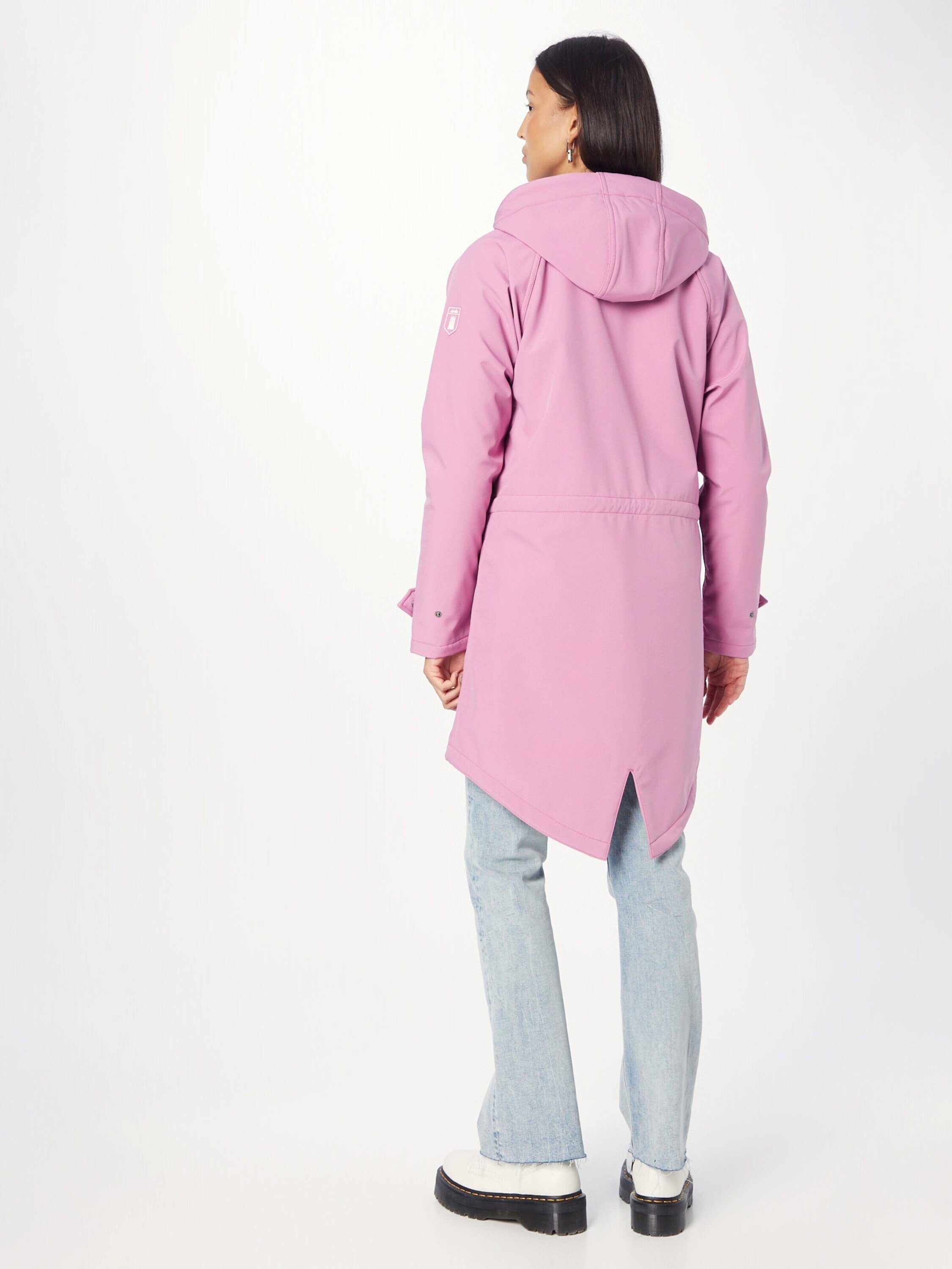 Derbe Parka Friese Island (1-St)