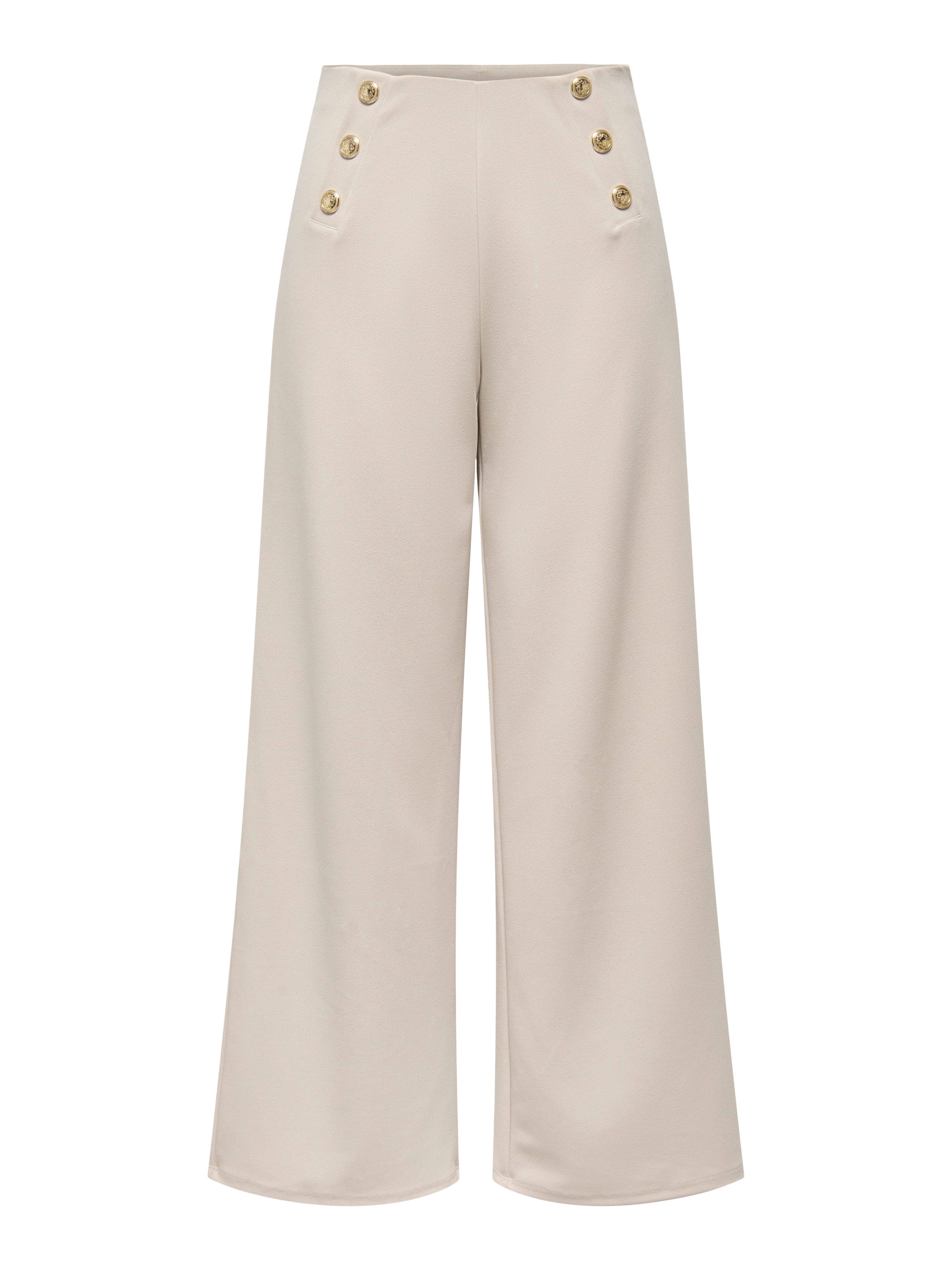 Anzughose ONLTILDA LIFE 6-BUTTON PANTS JRS NOOS