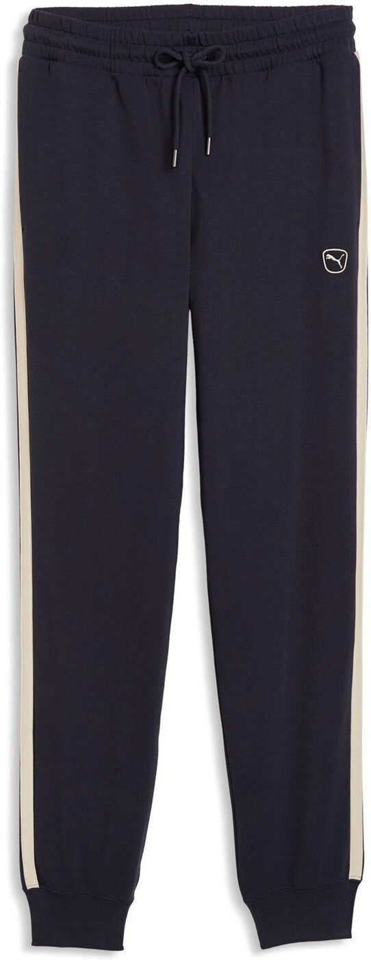 Sporthose ESS ELEVATED Sweatpants TR cl NEW NAVY