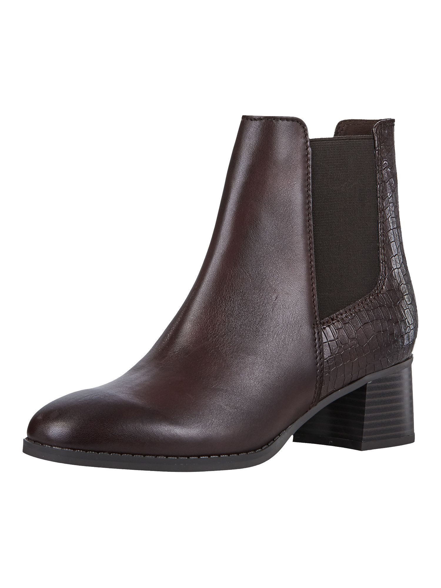 MARCO TOZZI Chelsea Boot 2-25306-43 Chelseaboots FEEL