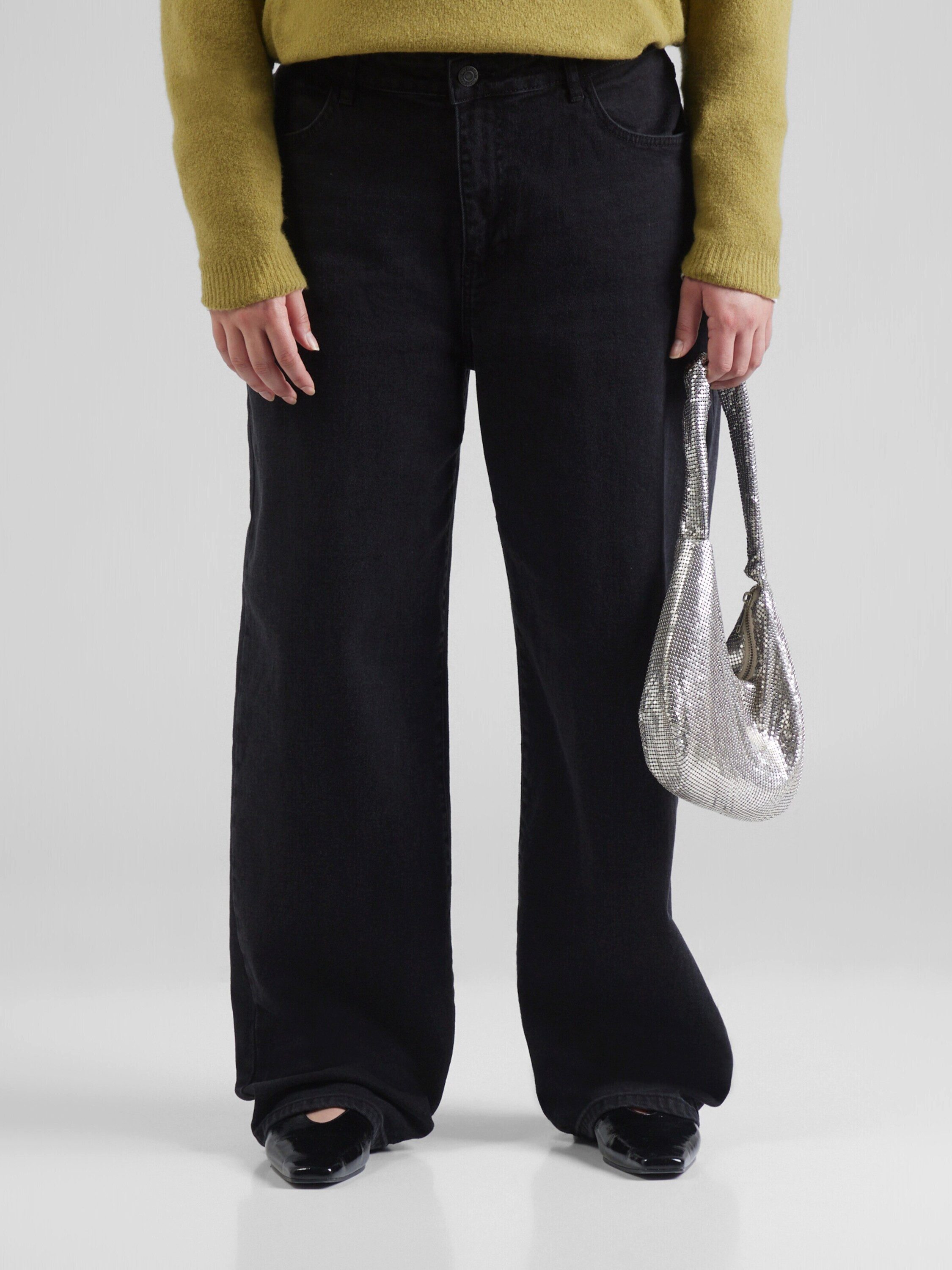 Noisy may Regular-fit-Jeans NMYOLANDA (1-tlg) Weiteres Detail