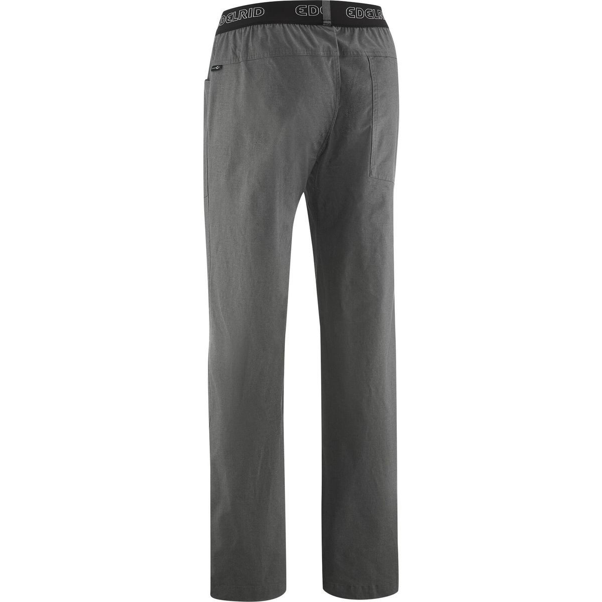Edelrid Outdoorhose Me Legacy Pants IV Nachhaltige Kletterhose mit maximaler Bewegungsfreiheit und
