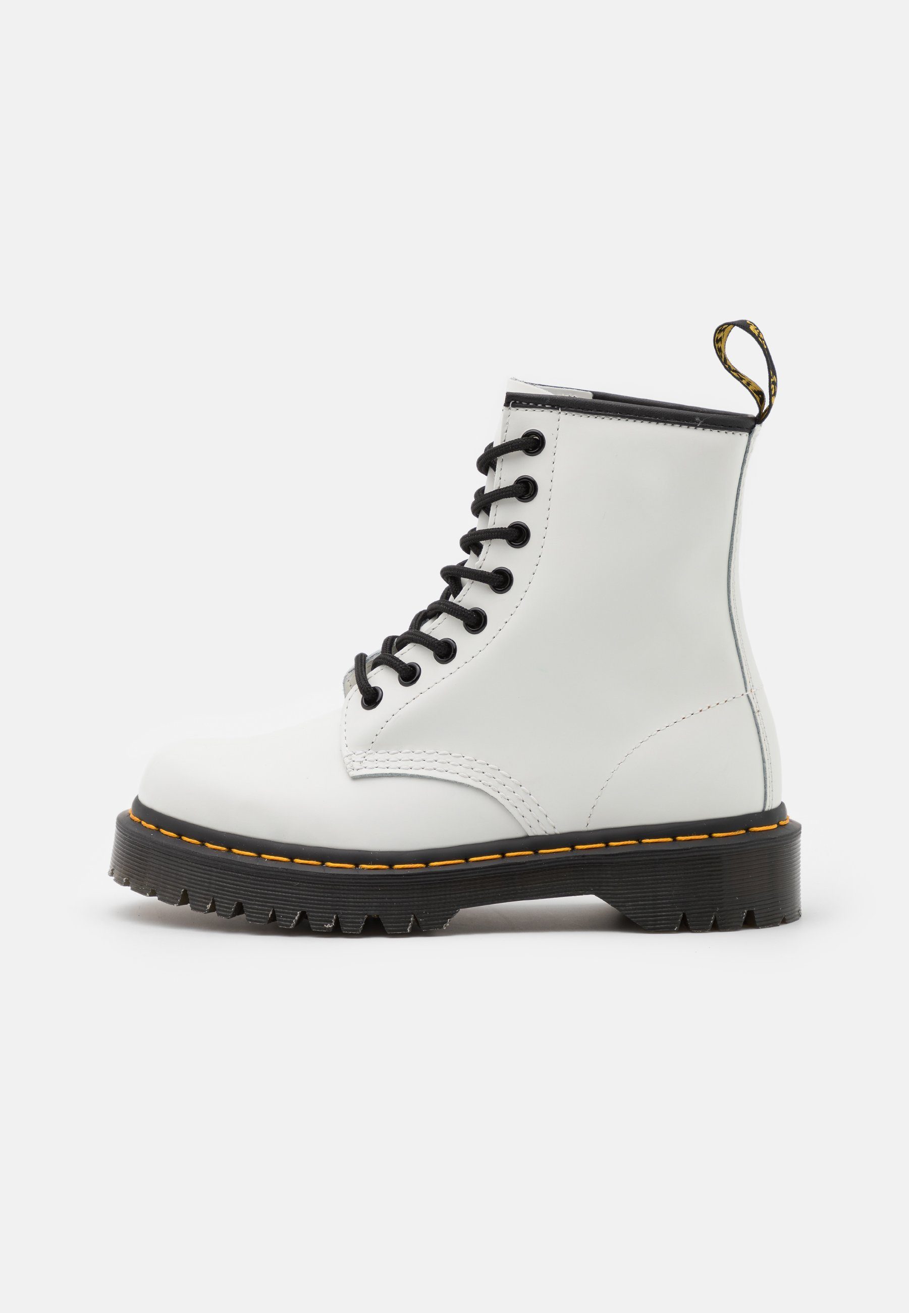 DR. MARTENS 1460 BEX Smooth Ankleboots (2-tlg)