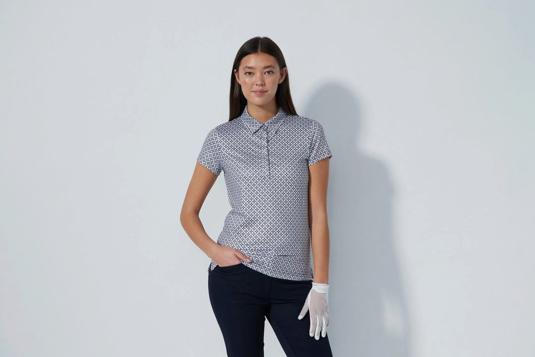 Daily Sports Poloshirt Daily Sports Polo Sheermotion Cap S Mehrfarbig Damen XXL