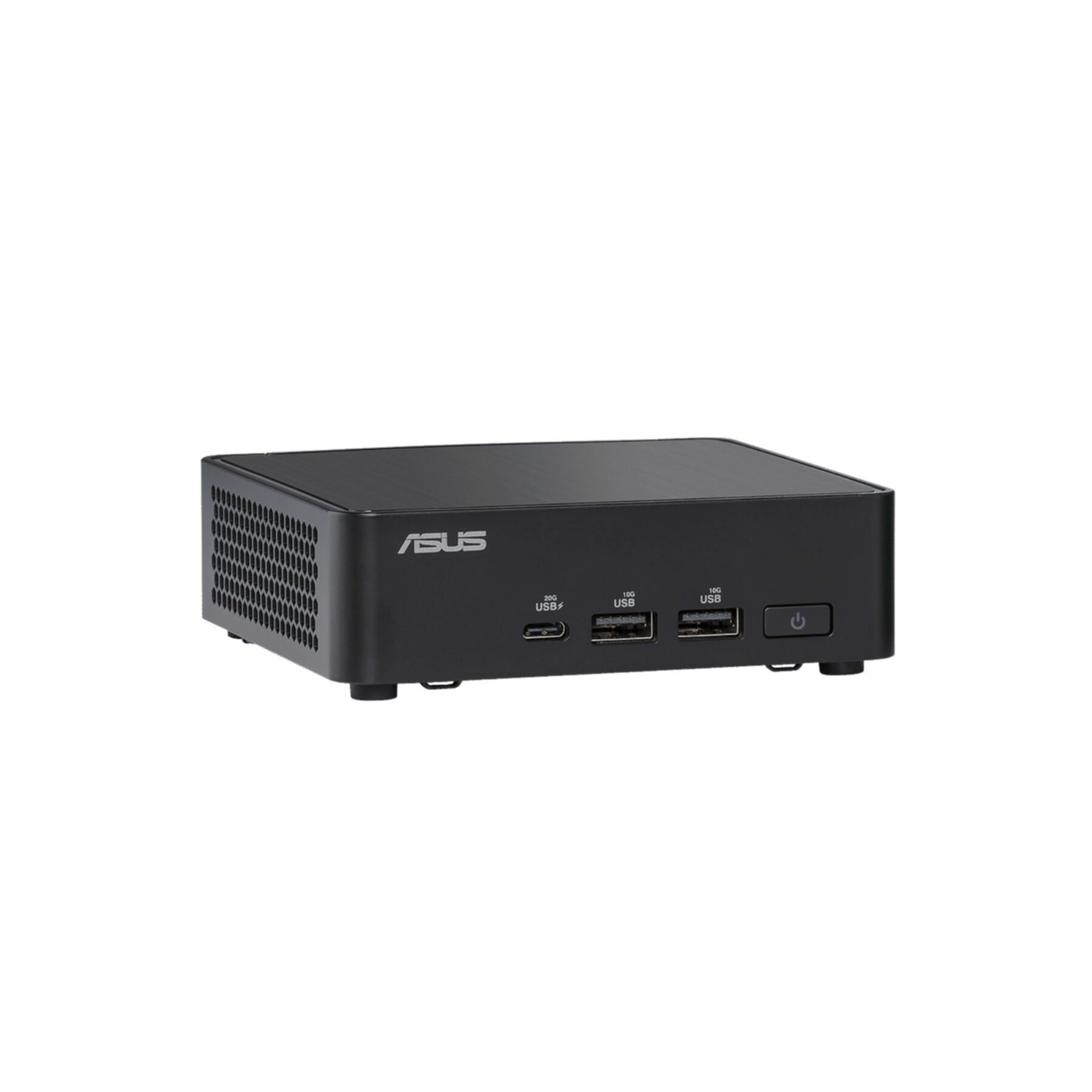 CAPTIVA Power Starter I94-961 Mini-PC (Intel Core 3, Intel Graphics, 16 GB RAM, 1000 GB SSD, Luftkühlung, WLAN, Windows 11 Home)