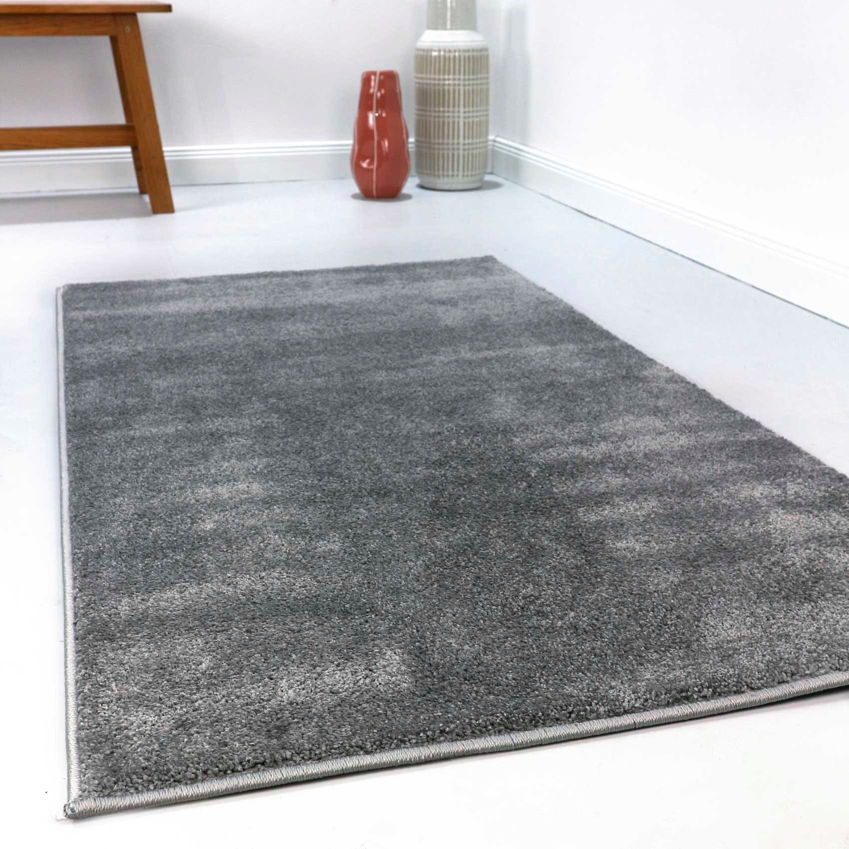 Esprit Teppich Campus ESP-0035, rechteckig, Höhe: günstig online kaufen