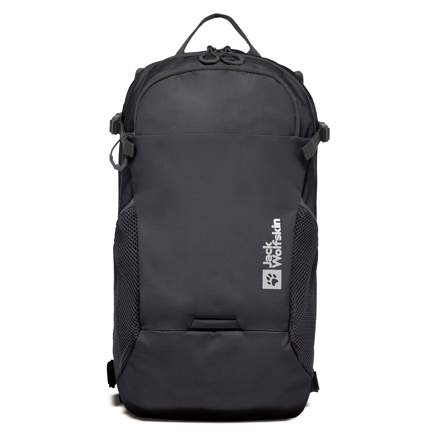Jack Wolfskin Freizeitrucksack Jack Wolfskin Rucksack Velocity 20 phantom (1-tlg)