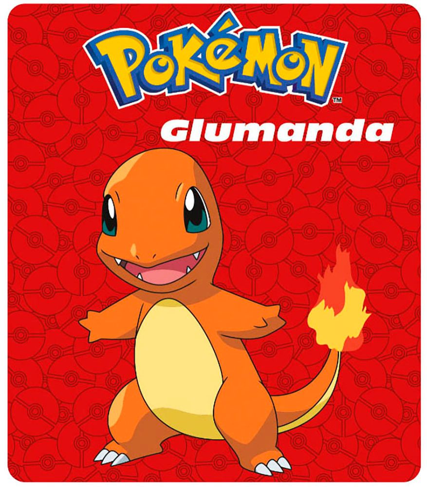 tonies Hörspielfigur Pokémon: Glumanda – Bild 4 von 4