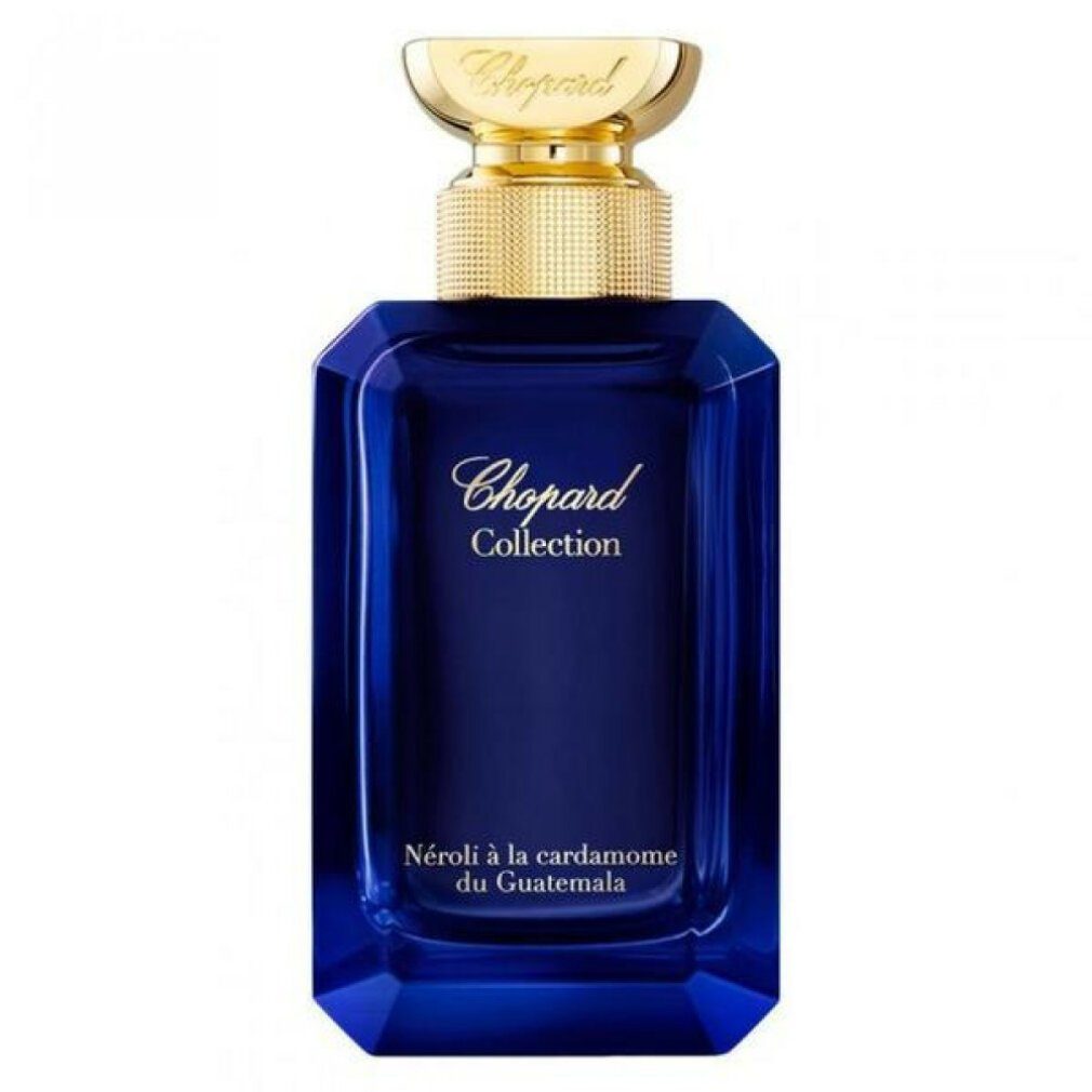 Chopard Körperpflegeduft Neroli a la Cardamome du Guatemala Eau De Parfum Unisex