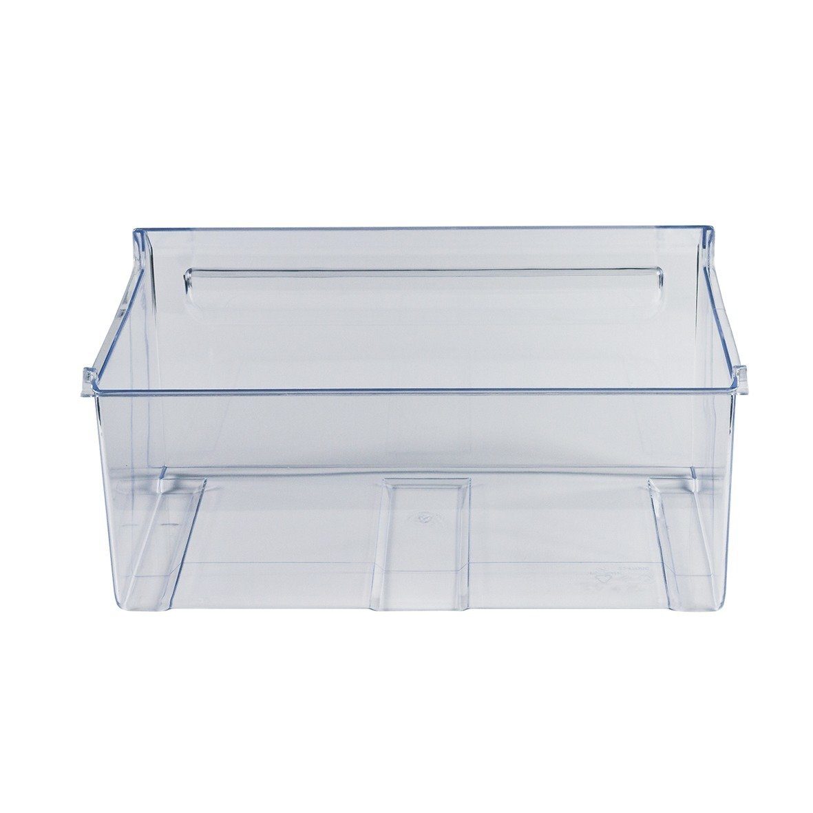 easyPART Schublade wie Electrolux 2247086412 Gefrierkasten Schublade, Kühlschrank / Gefrierschrank