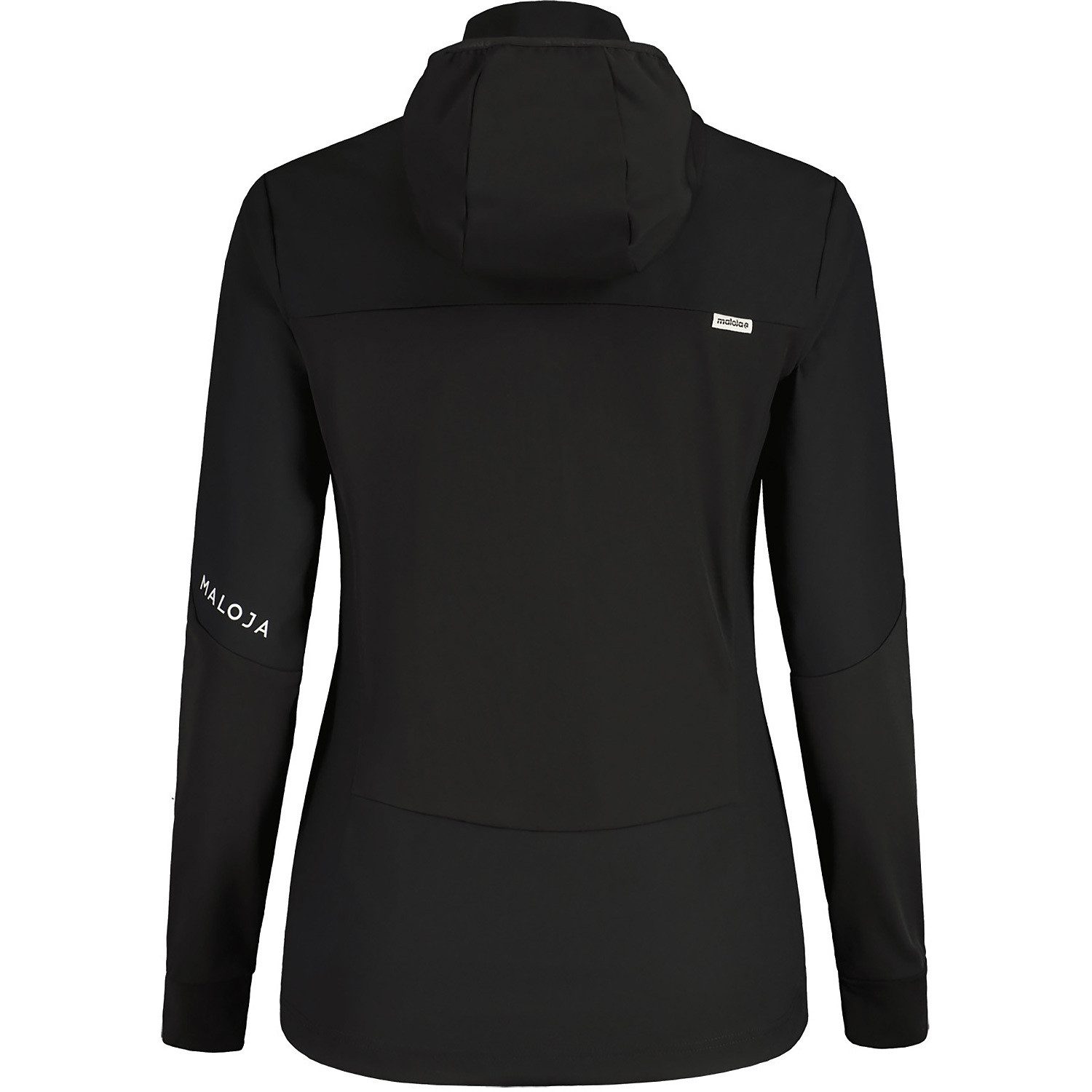 Maloja Softshelljacke Funktionsjacke W NESHAM. JACKE