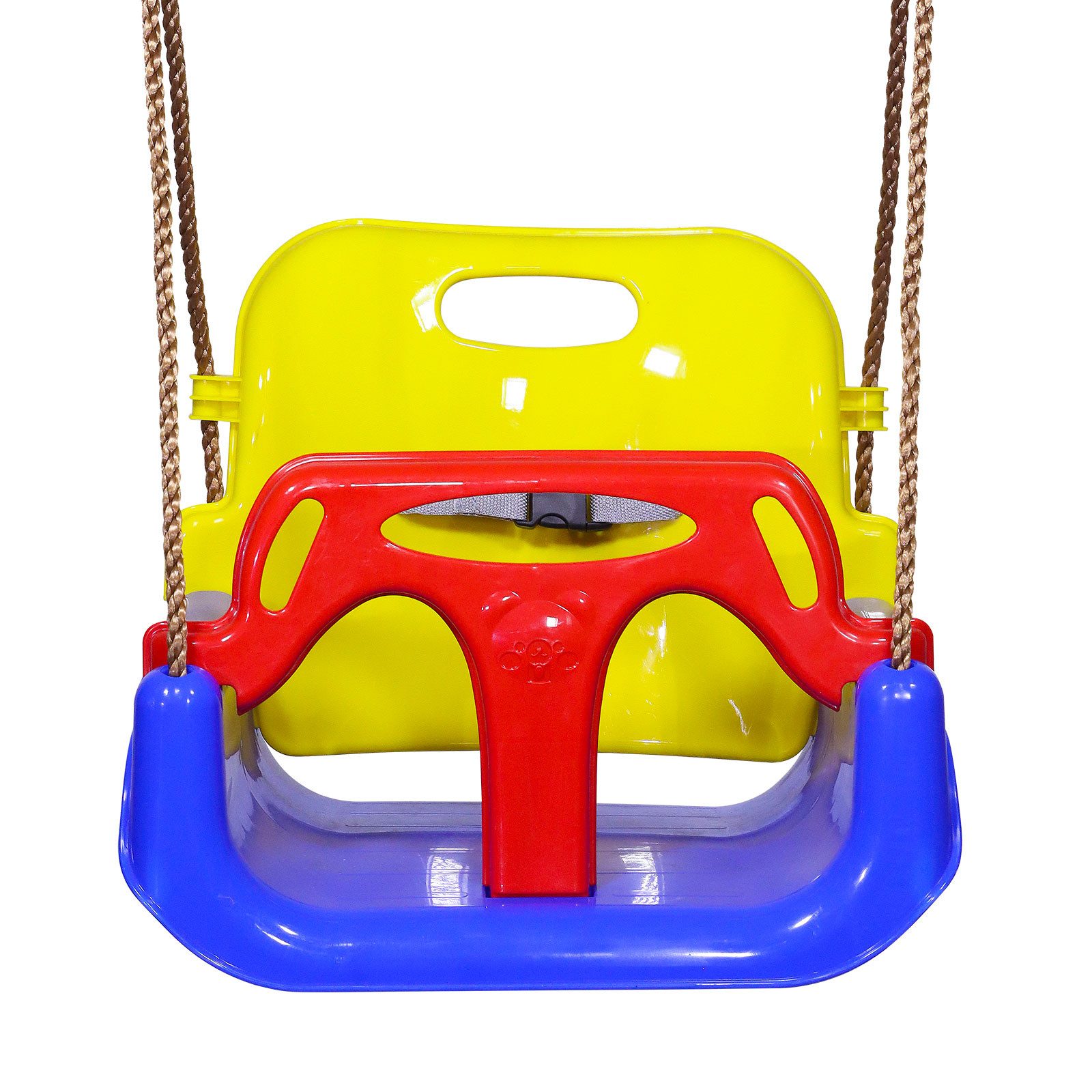 CCLIFE Babyschaukelsitz ZERRO Babyschaukel Kinderschaukel Outdoor günstig online kaufen