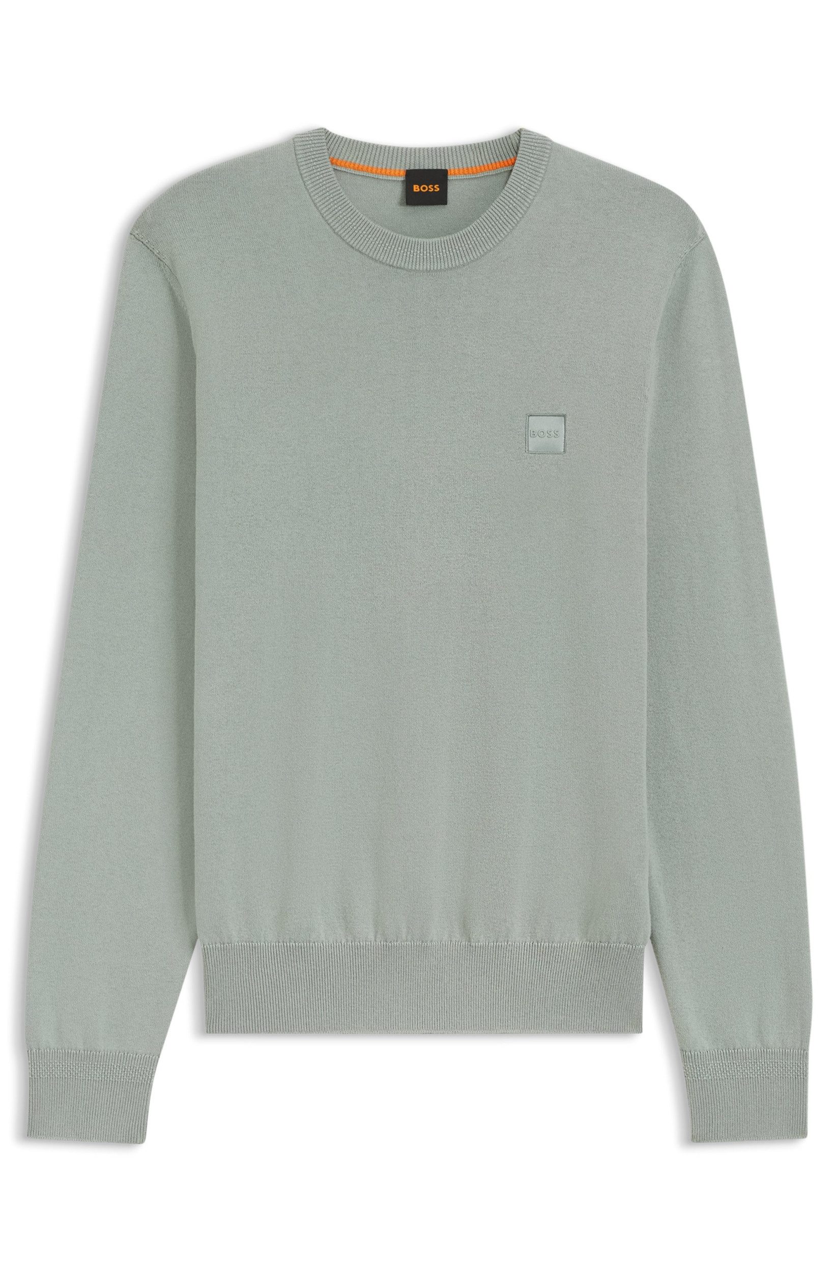 Strickpullover Kanovano