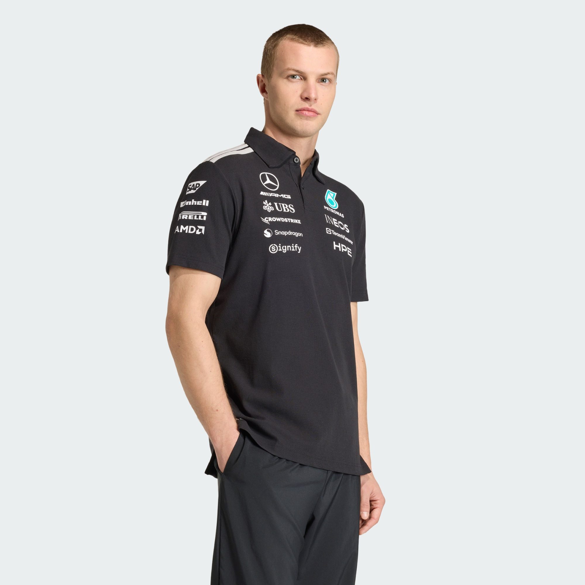 Poloshirt