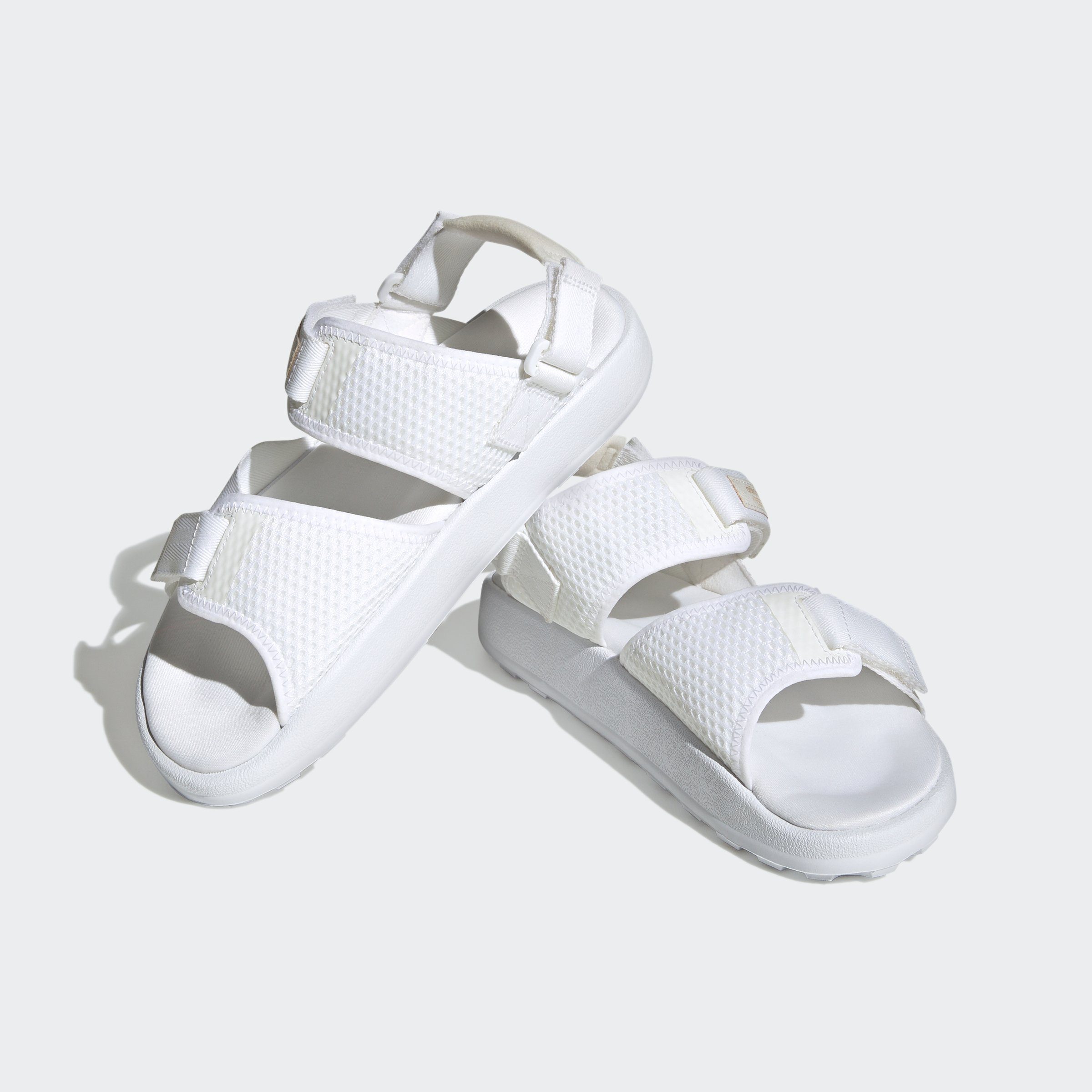 adidas Originals ADILETTE ADVENTURE SANDALE Sandale mit Klettverschluss