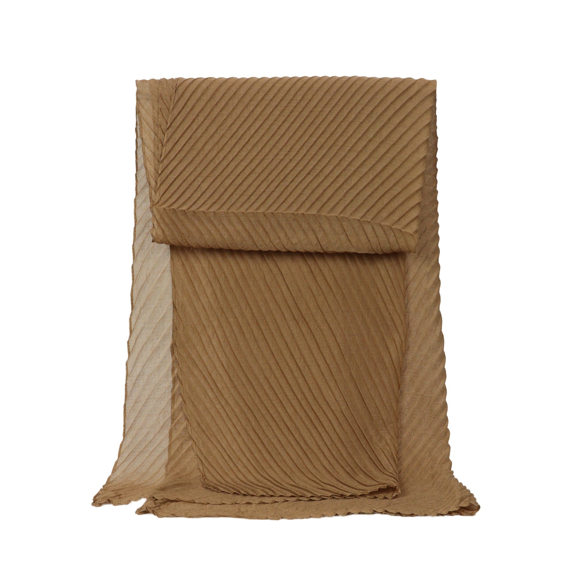 ZEBRO Modeschal V Schal günstig online kaufen