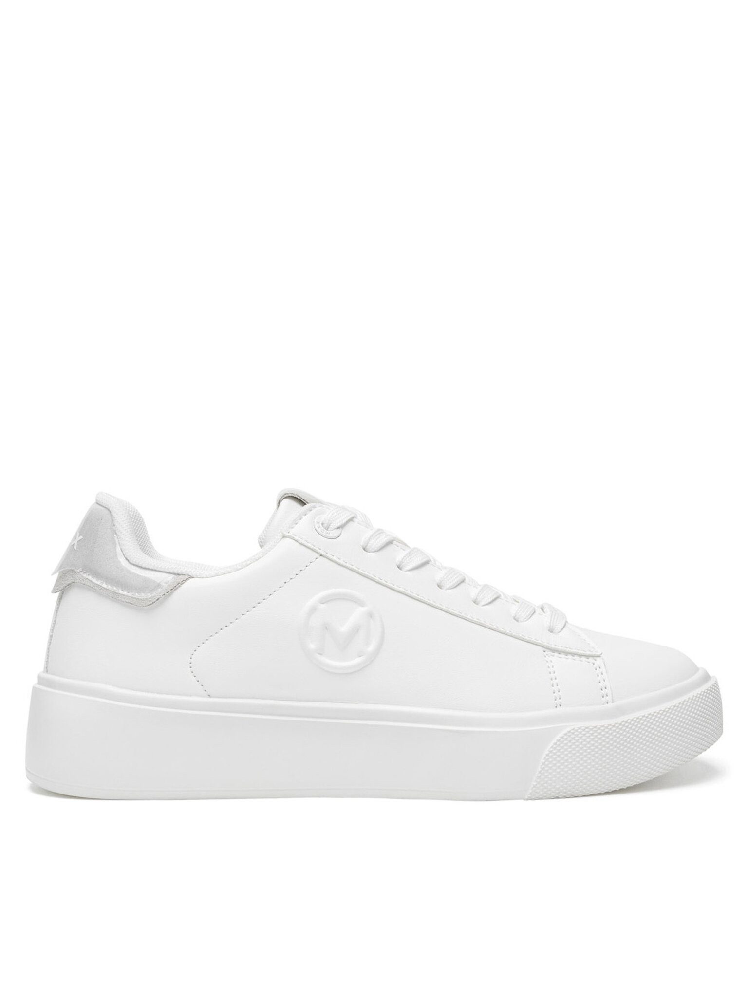 Mexx Damen-Sneakers Weiß MIRL1011941W-01 Sneaker