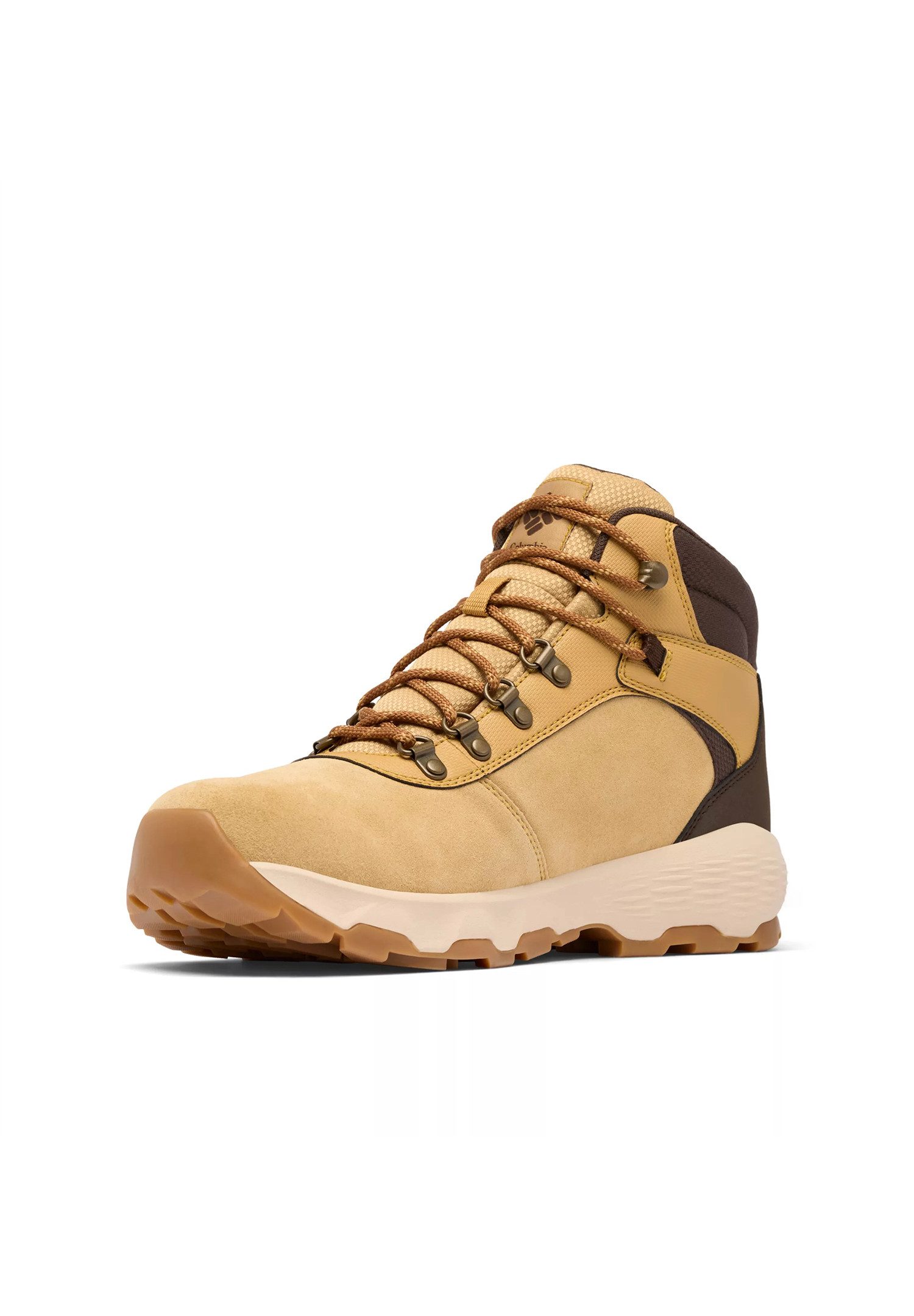 Columbia NEWTON Wander Sneakerboots günstig online kaufen