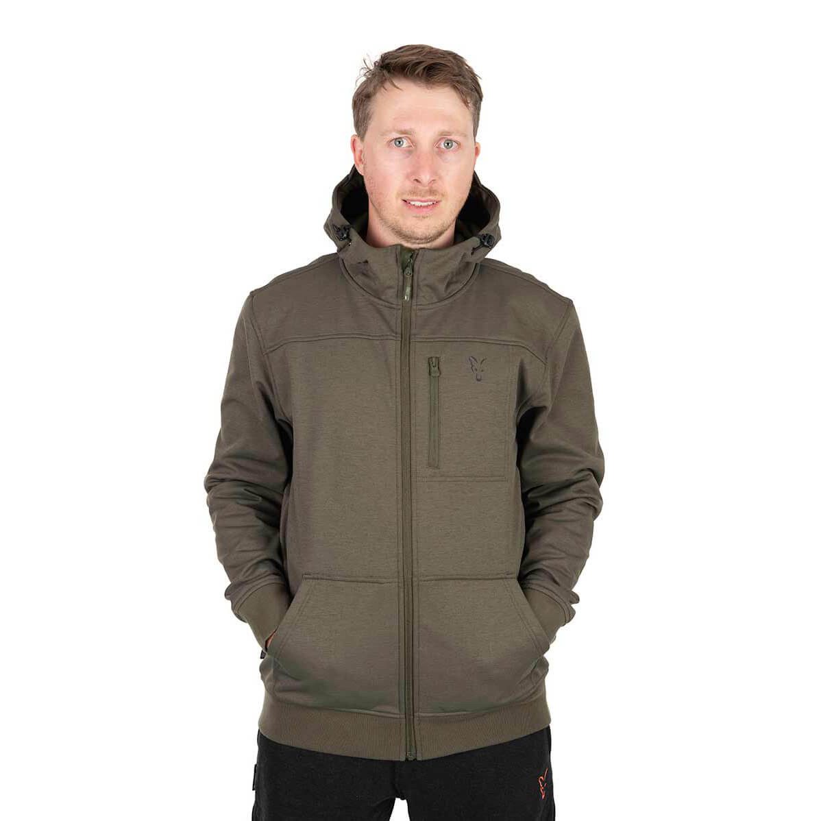 FOX International Regenjacke Fox Collection Softshell günstig online kaufen