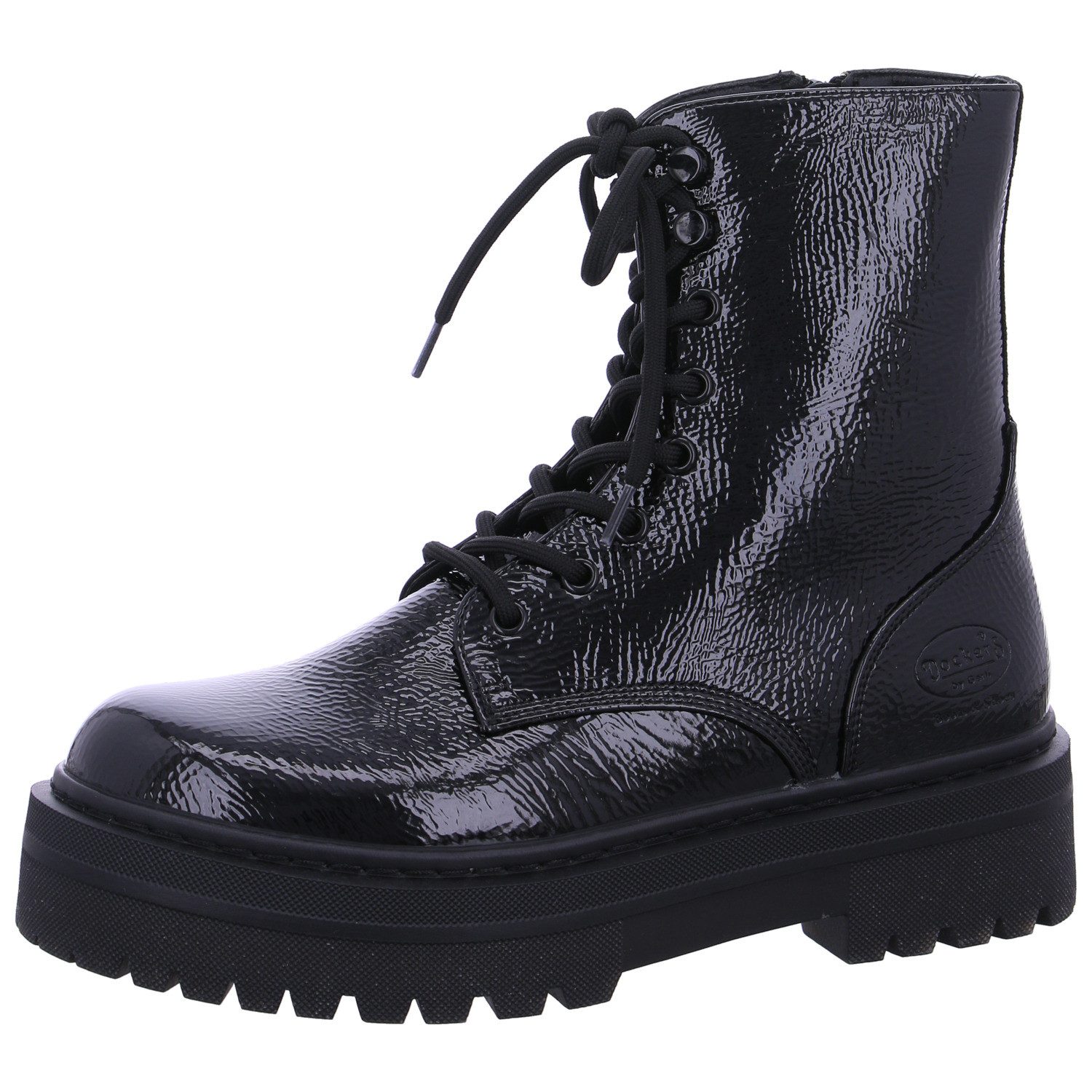 Dockers by Gerli Schnürstiefel