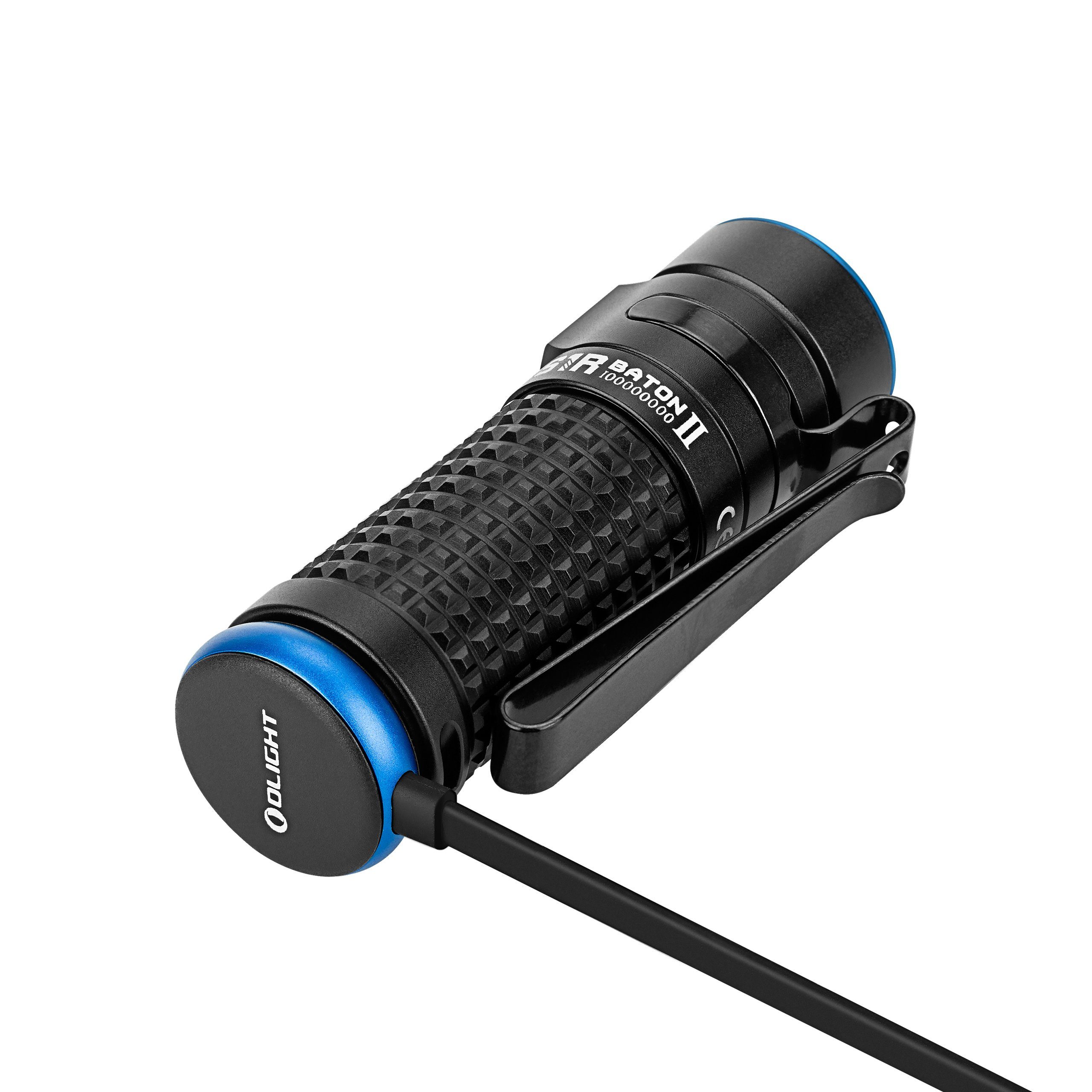 OLIGHT S1R Baton LED II Taschenlampe