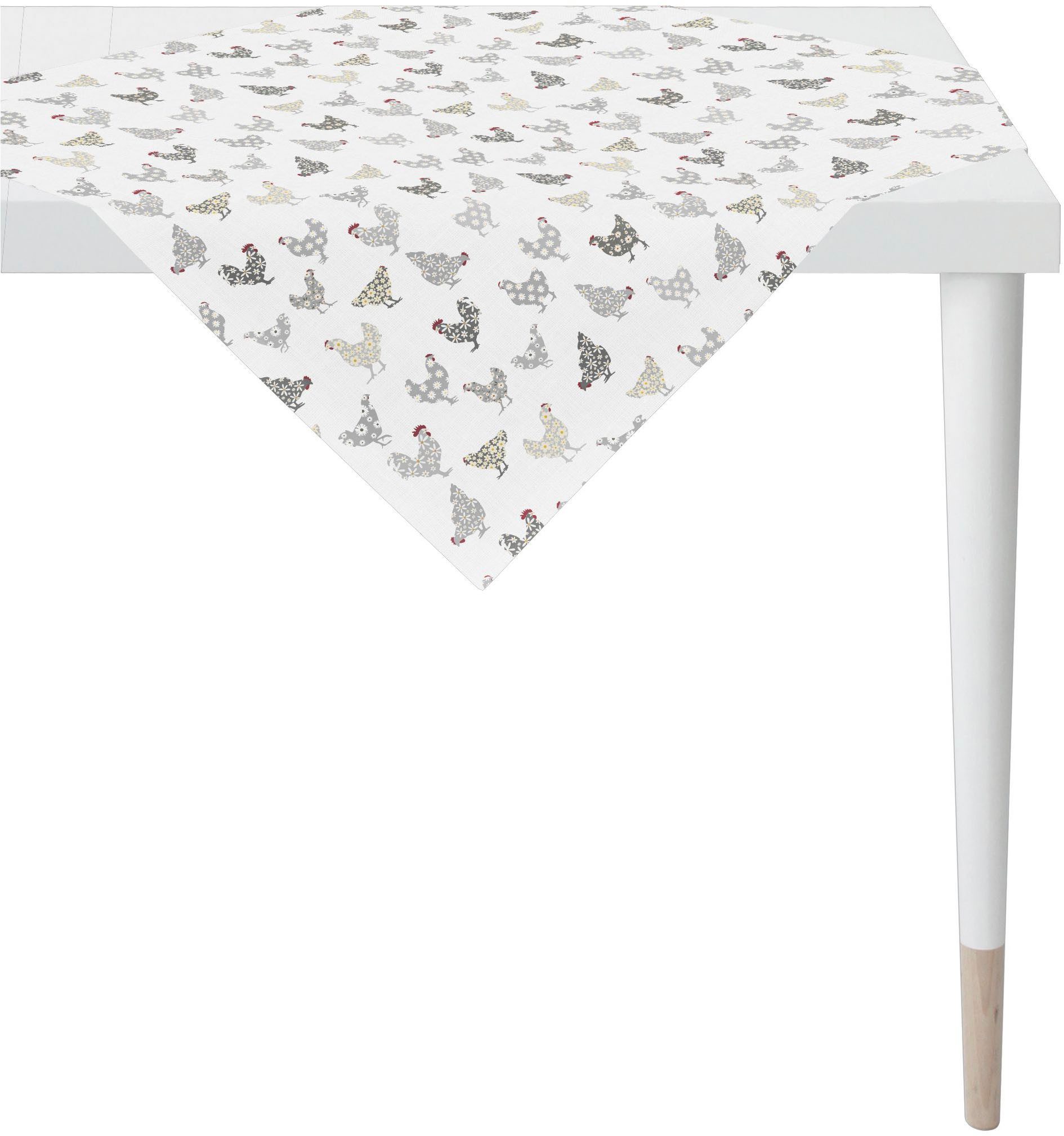APELT Tischdecke 6710