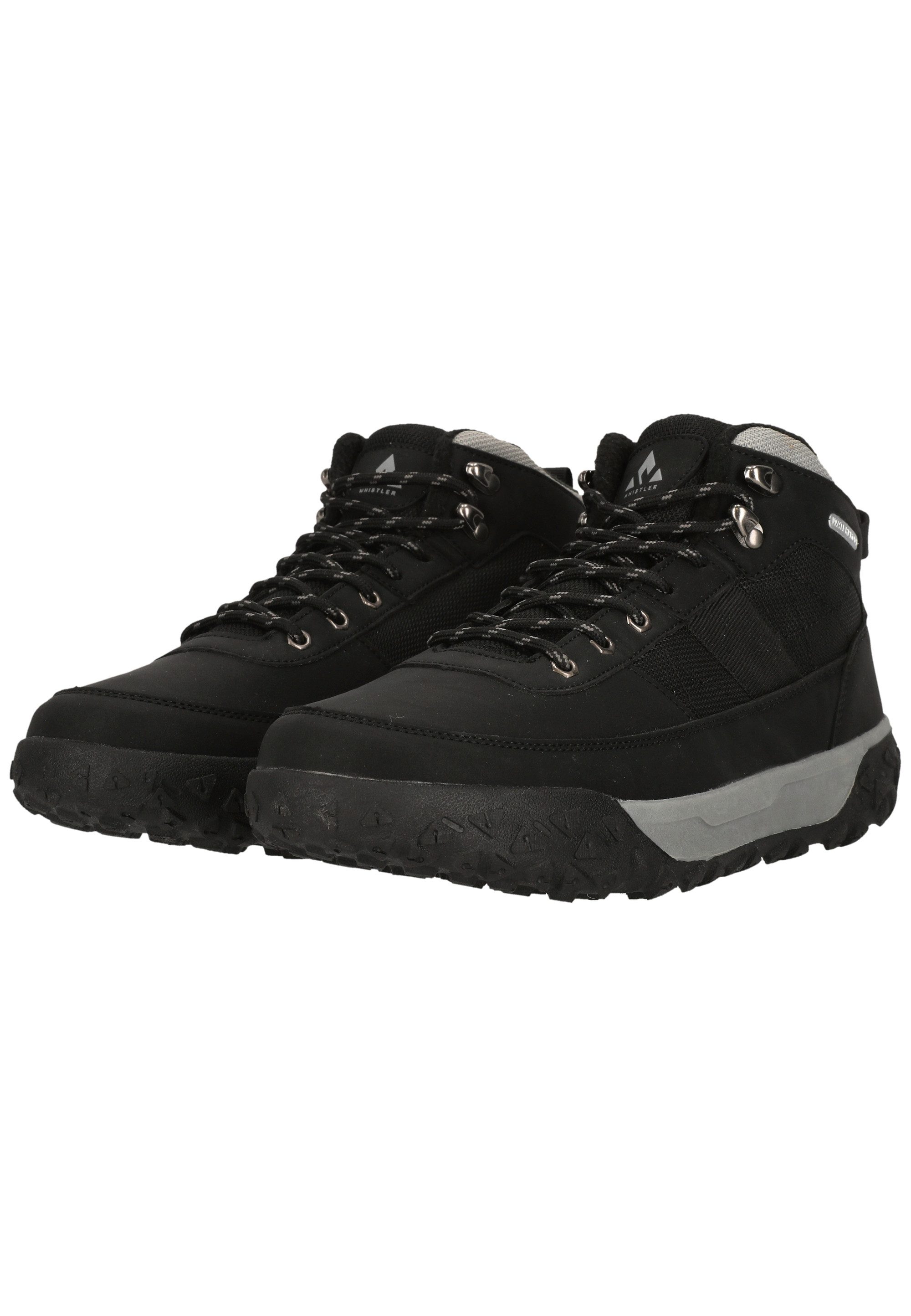 WHISTLER Talson Stiefelette in wasserfester Qualität