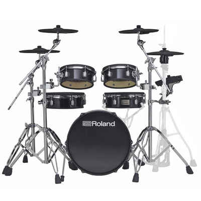 Roland Audio E-Drum VAD306 V-Drums Acoustic Design elektrisches Schlagzeug Set