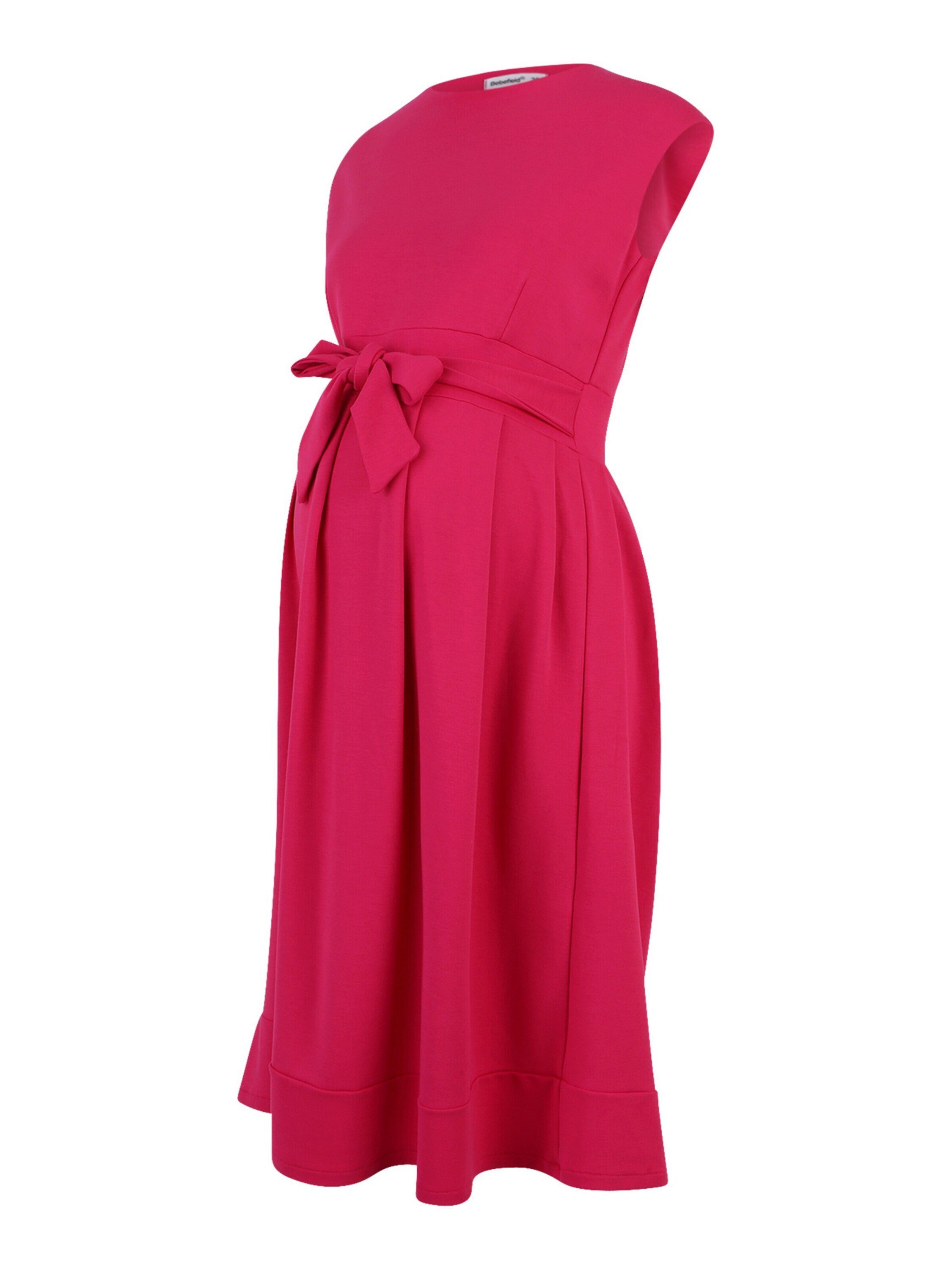 Bebefield Sommerkleid Esmeralda (1-tlg) Falten