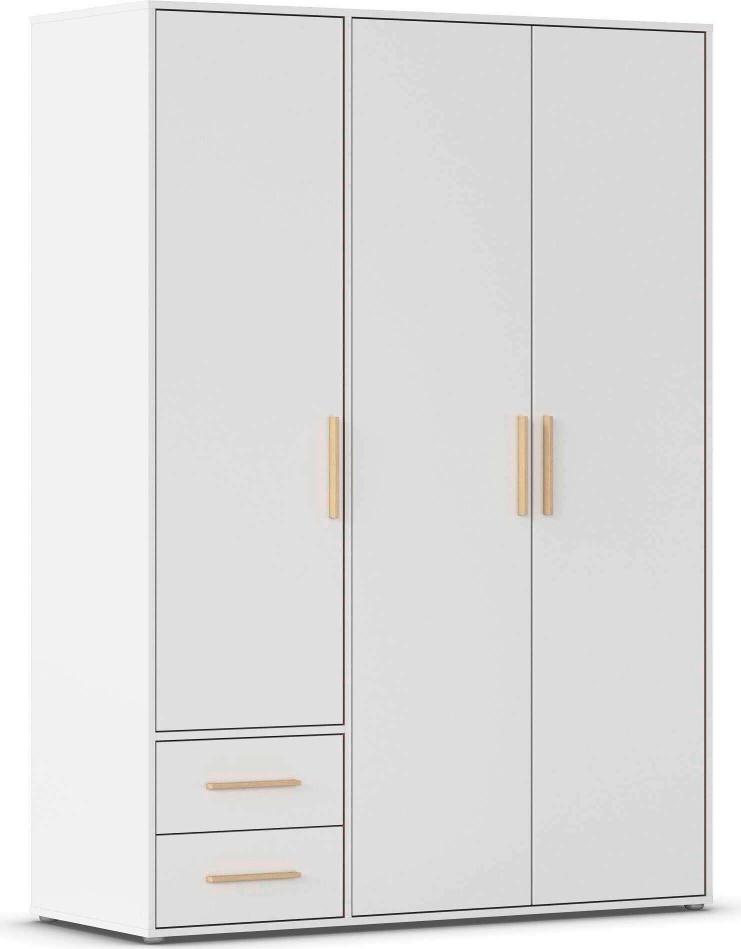 INOSIGN BY RAUCH Kleiderschrank "Schrank Garderobe Schlafzimmer Stauraum PA günstig online kaufen