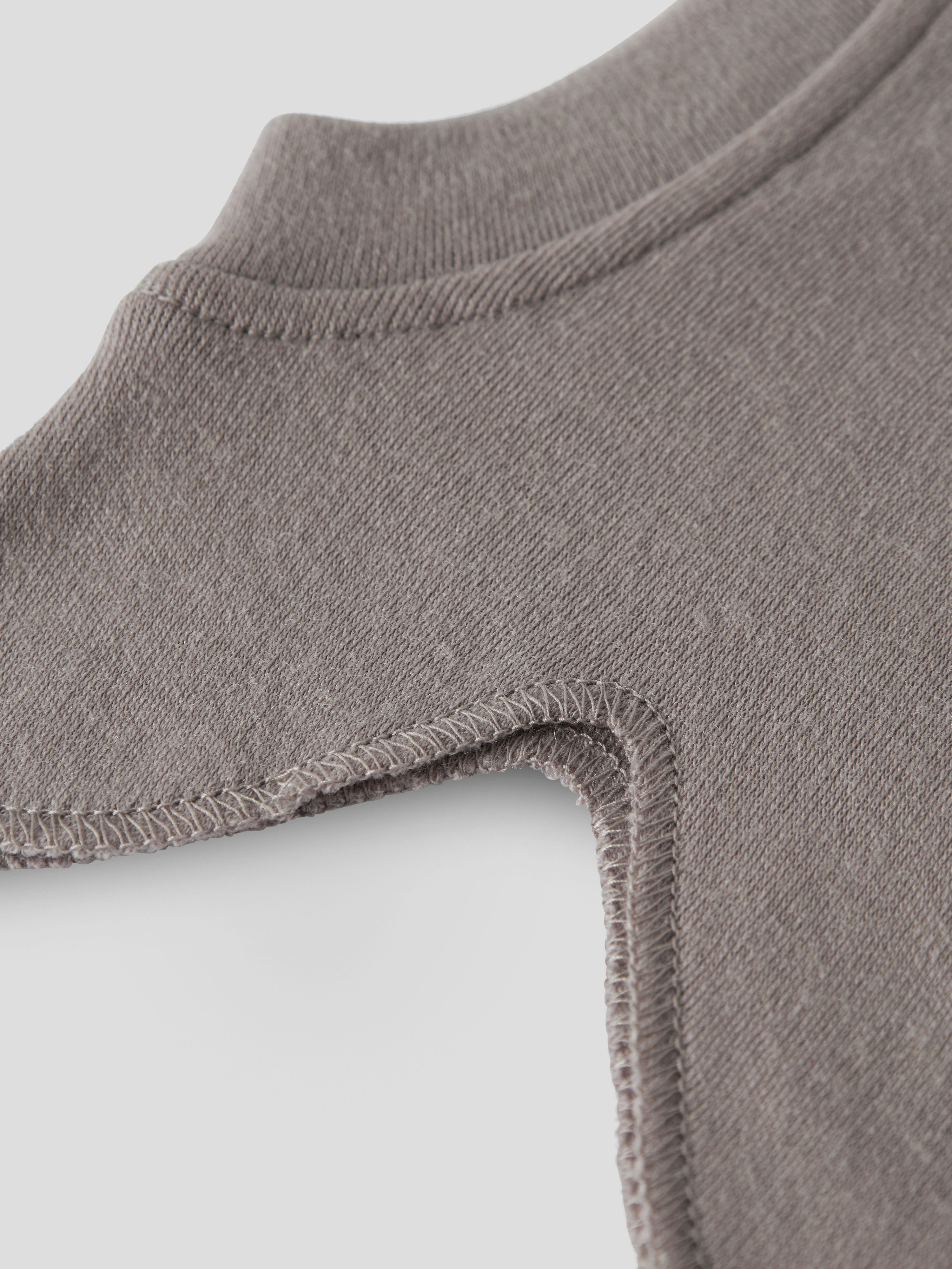Name It Schlupfmütze NBNWILLIT WOOL BALACLAVA NOOS aus reiner Merinowolle