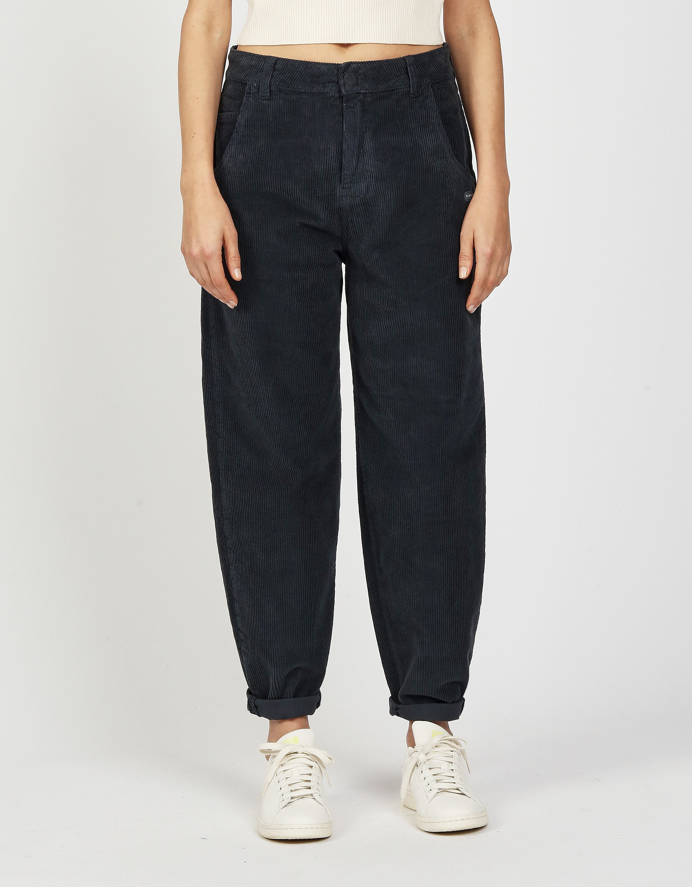 GANG Loose-fit-Jeans 94VIA mit extra weitem günstig online kaufen