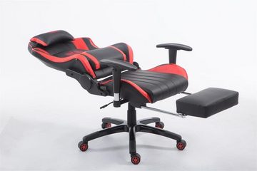 CLP Gaming Chair Shift XL Kunstleder, höhenverstellbar und drehbar