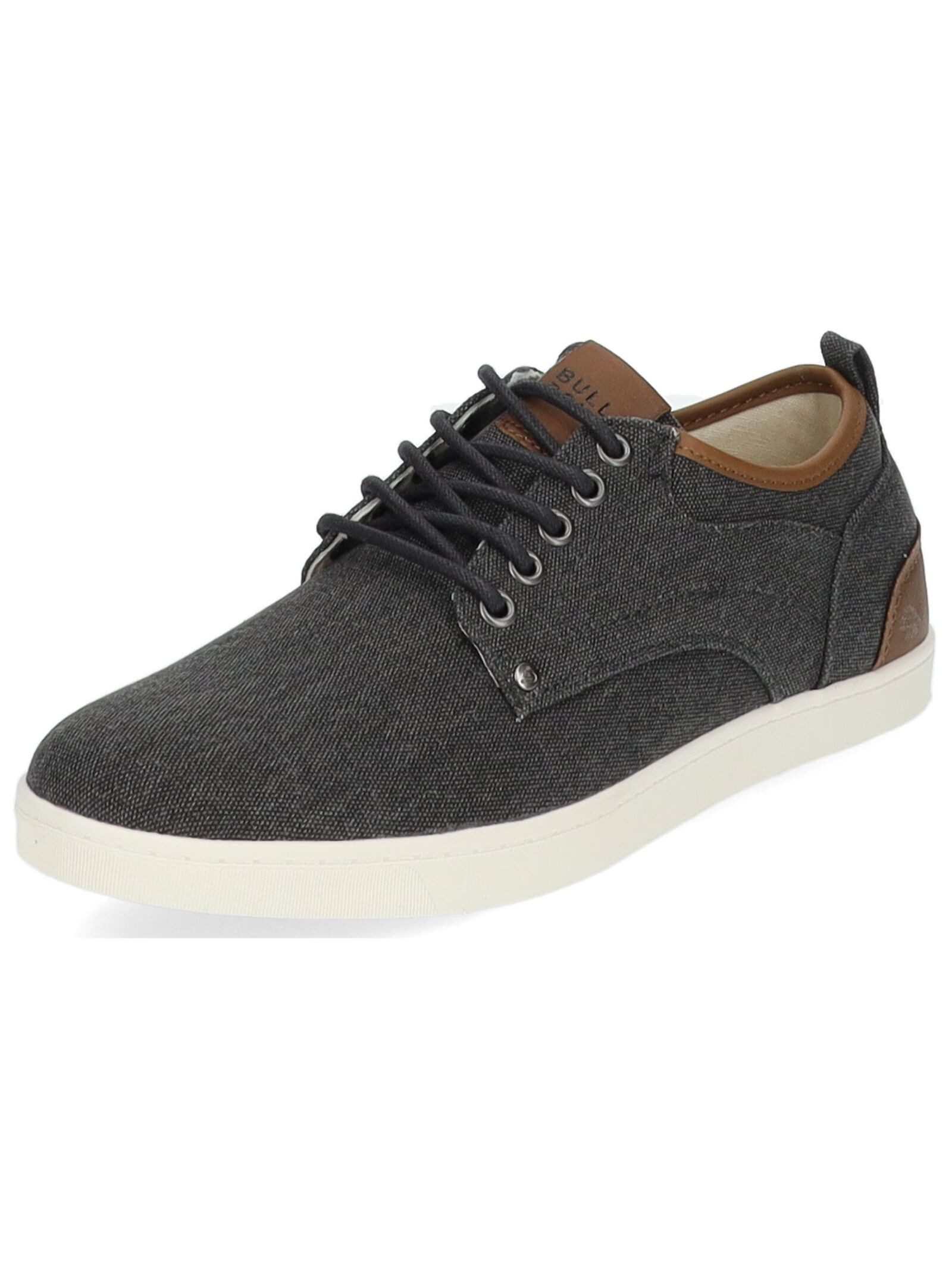 Bullboxer Bullboxer Sneaker Lederimitat/Textil Sneaker