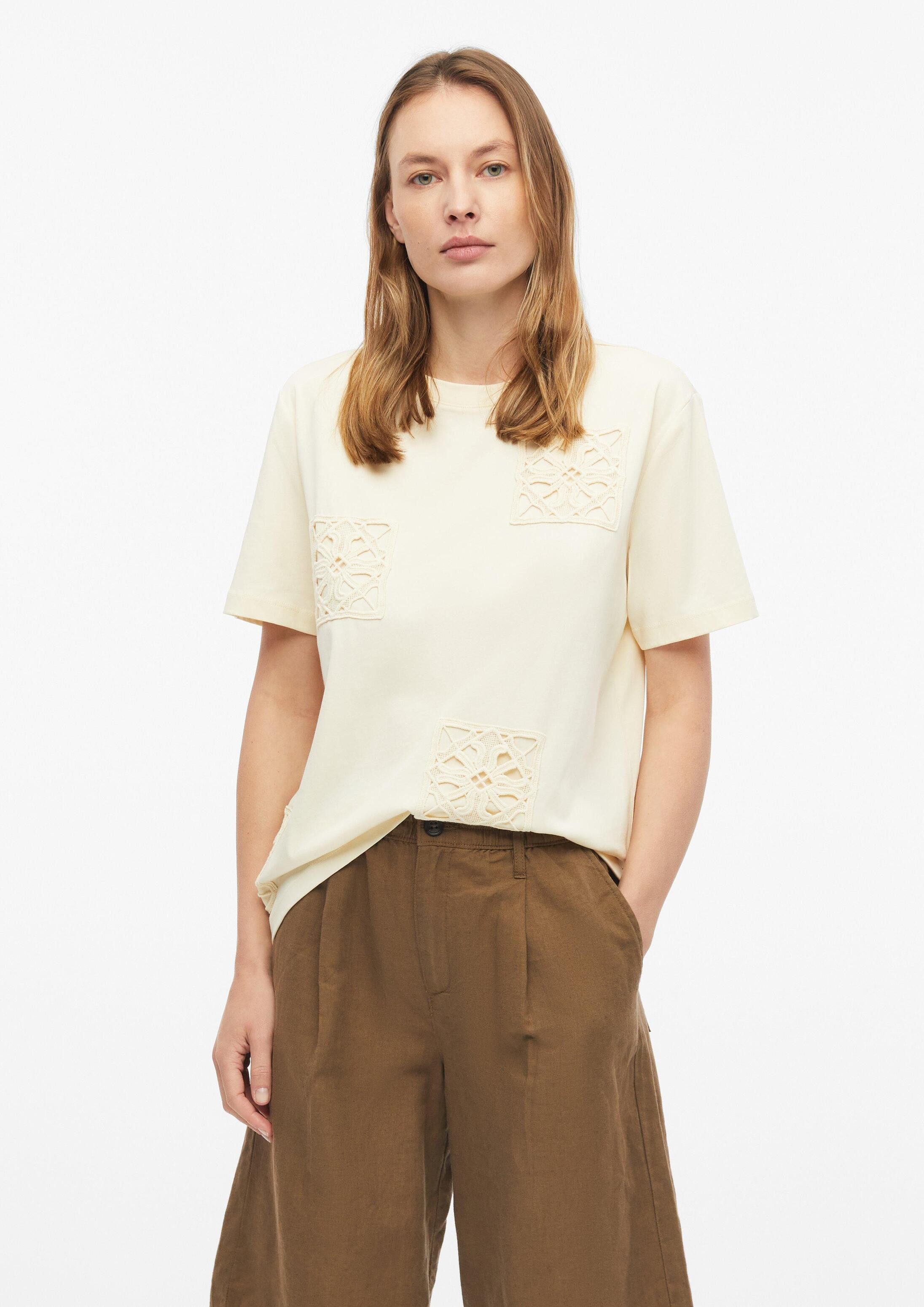 Kurzarmshirt T-Shirt
