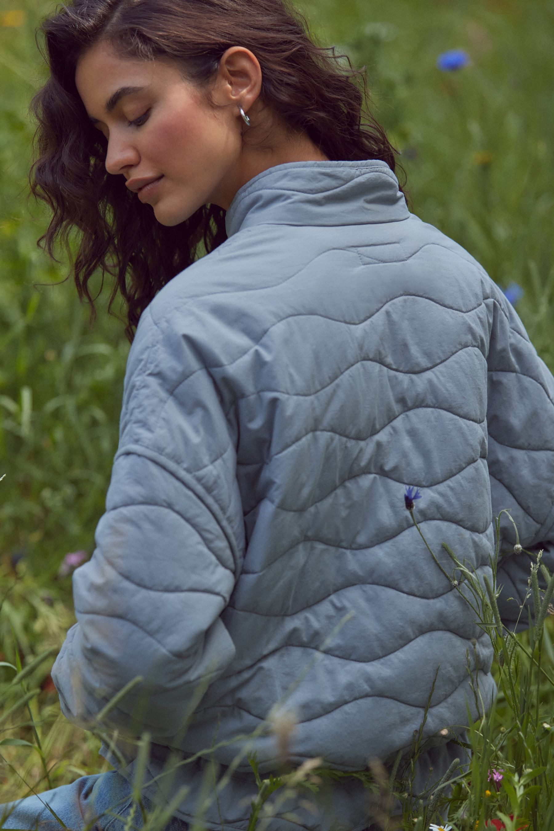 Next Steppjacke Steppjacke (1-St) günstig online kaufen