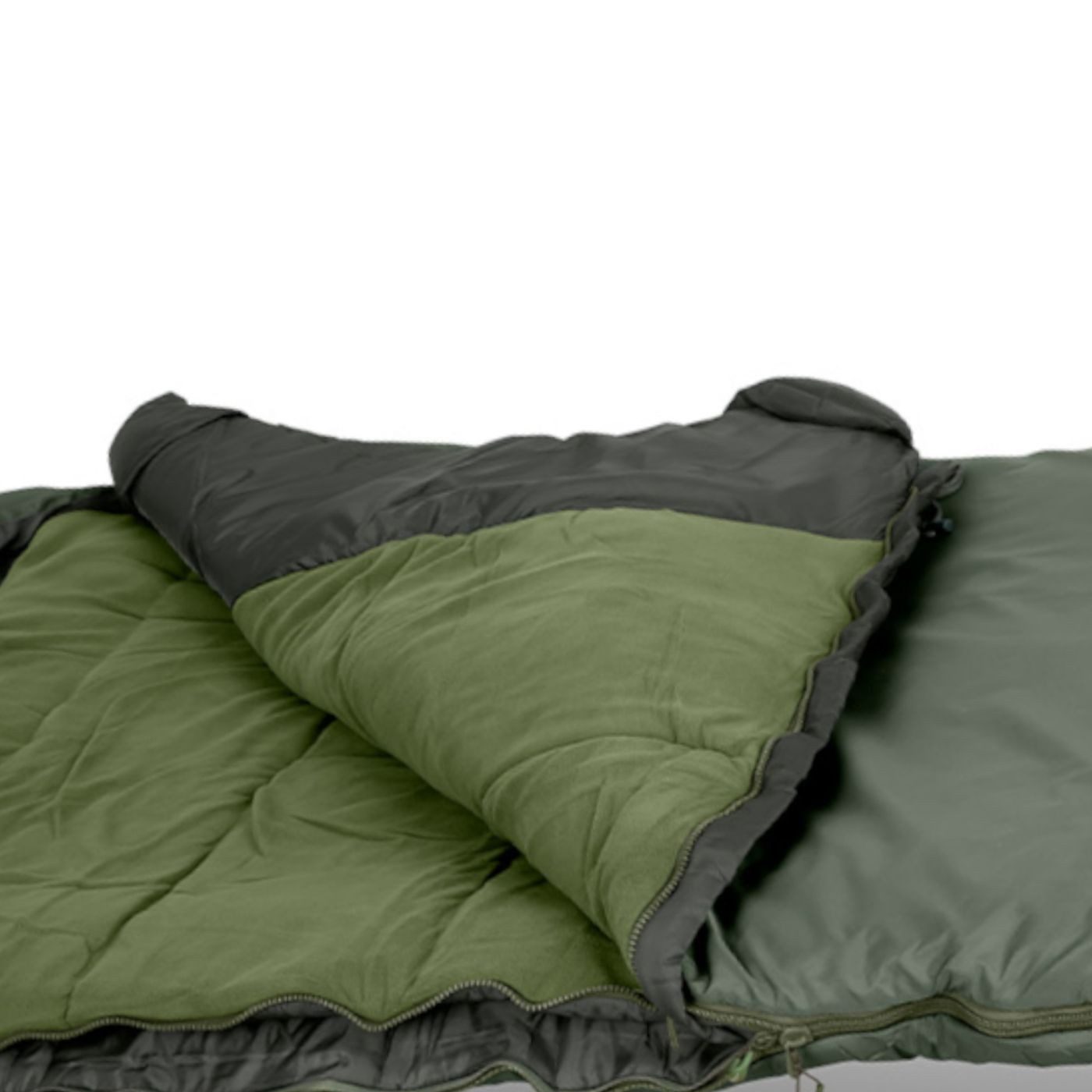 Sonik Schlafsack Sonik Bank-Tek Layerz All-Season Sleeping Bag - Schlafsack
