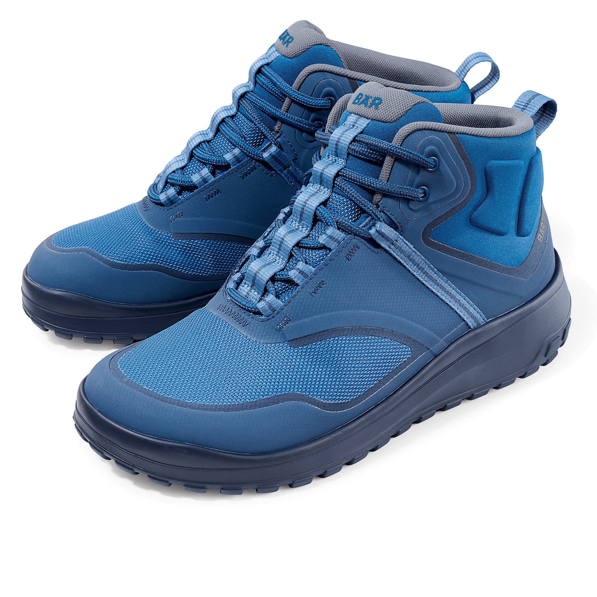BÄR TrailLite Tex Outdoorschuh 100% Zehenfreiheit günstig online kaufen