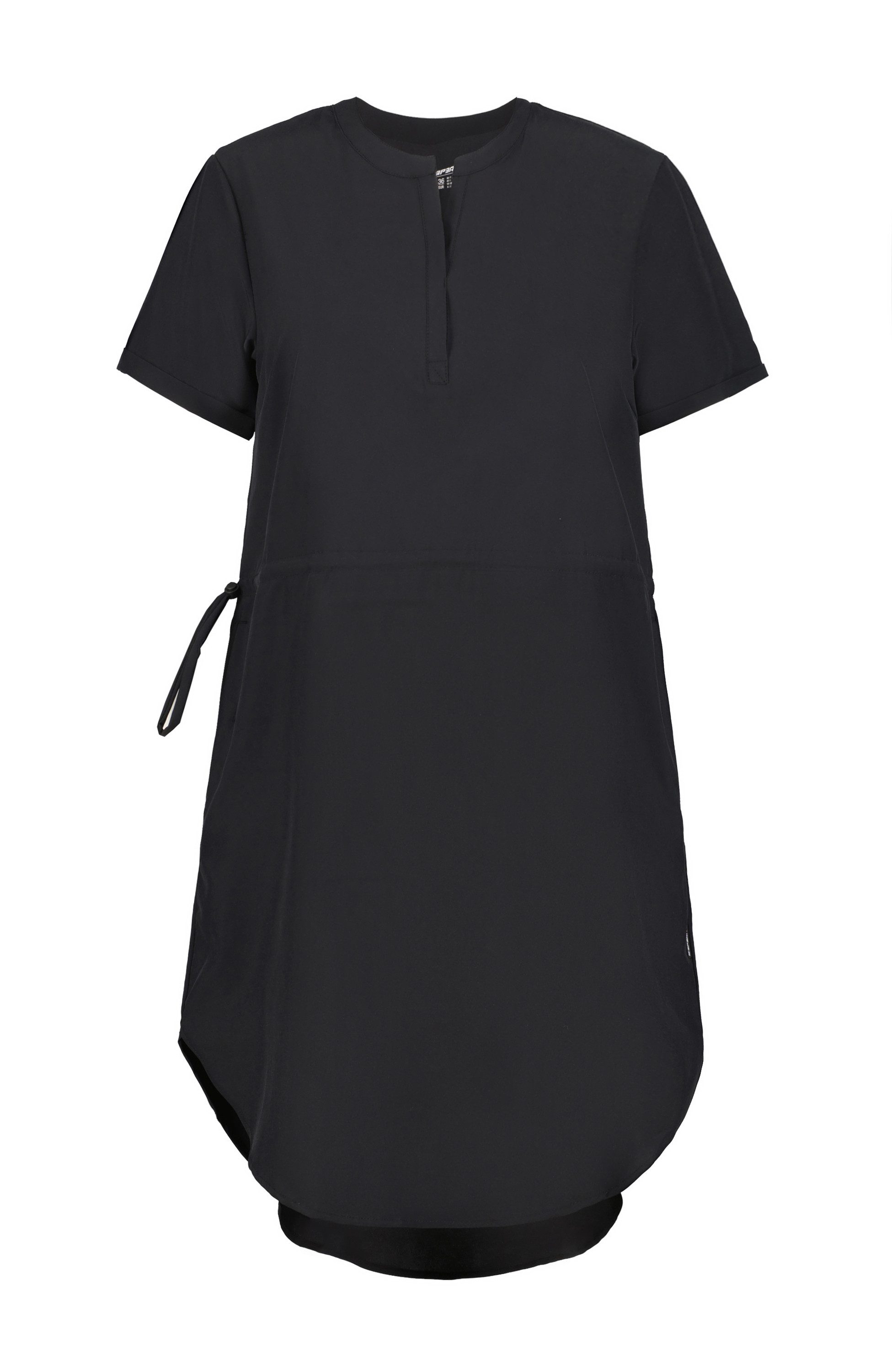 Icepeak Sweatkleid Icepeak Kleid UDALL günstig online kaufen