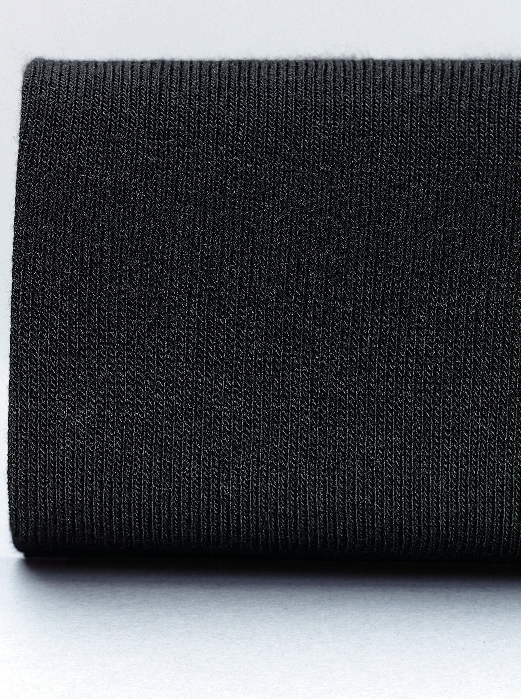 Rogo Freizeitsocken Kniestrümpfe . (2-Paar)