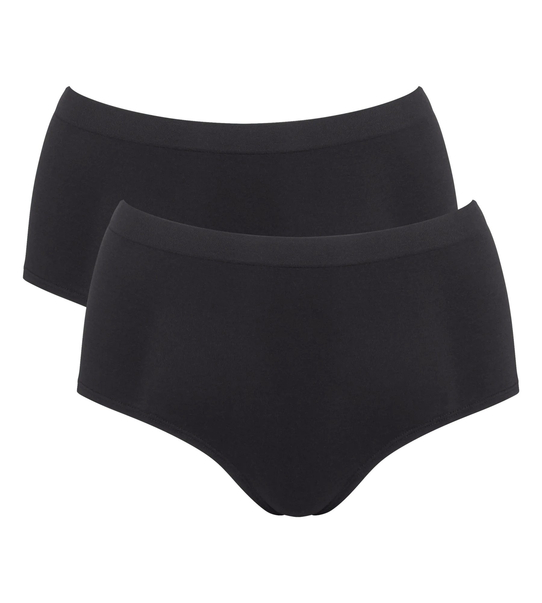 High-Waist-Slip GO Sense