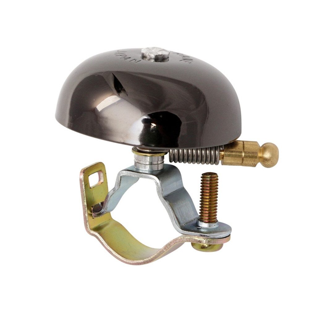 Fahrradklingel Retro Karen Bell Neo Black