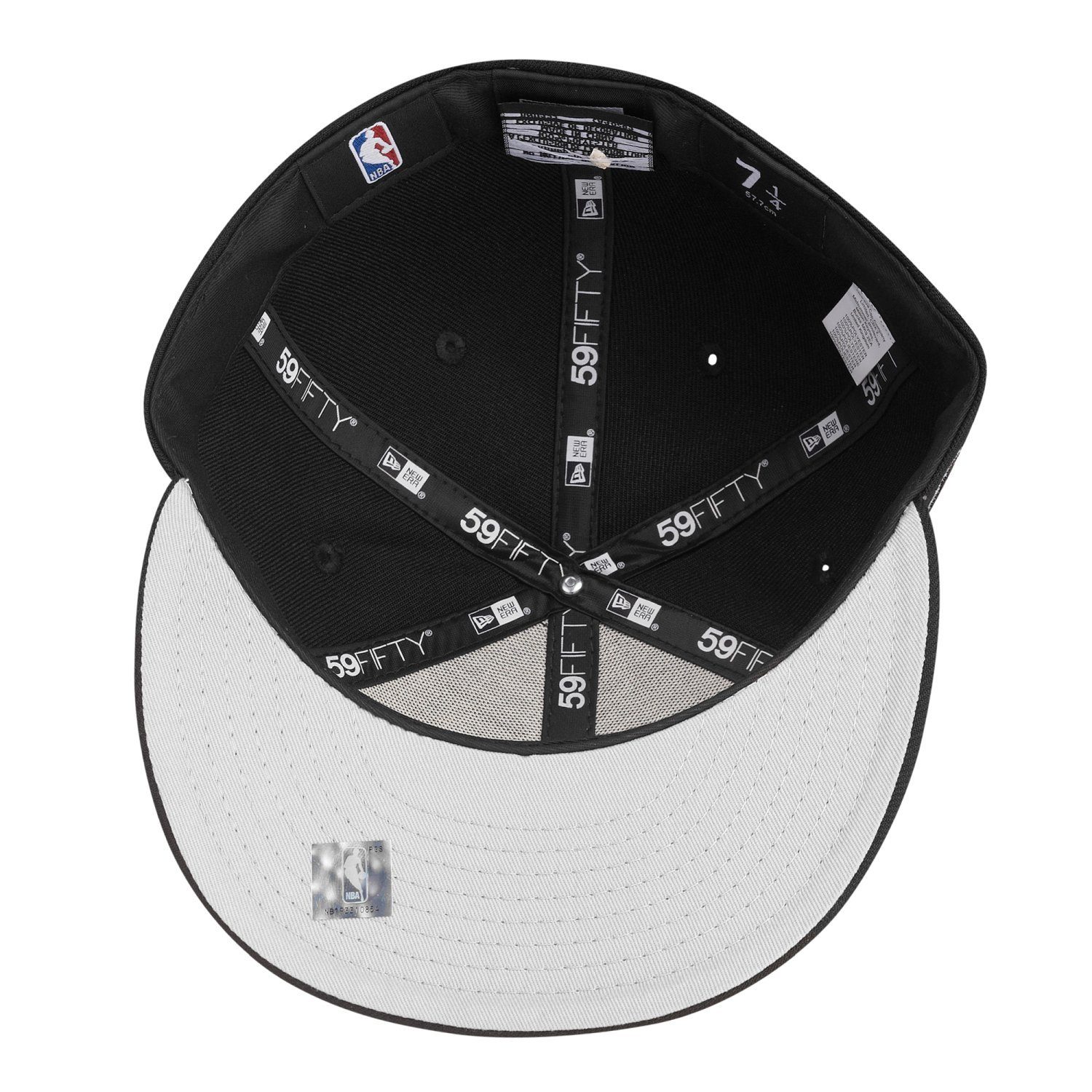 York Cap Knicks Teams ELEMENTS New Era 59Fifty NBA New Fitted