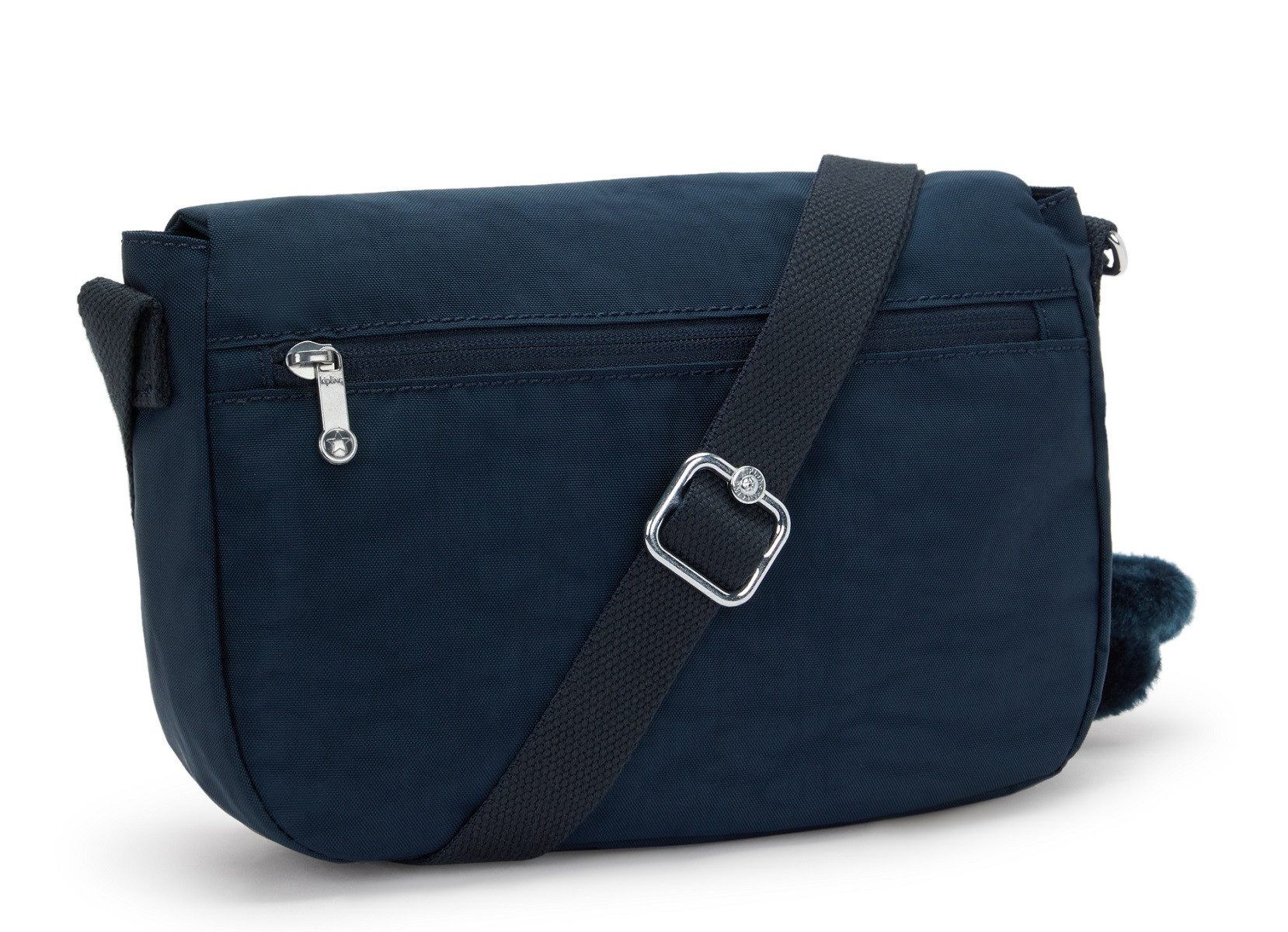 KIPLING Schultertasche Earthbeat S 6 Liter (1, 1-tlg., Stück), Affe