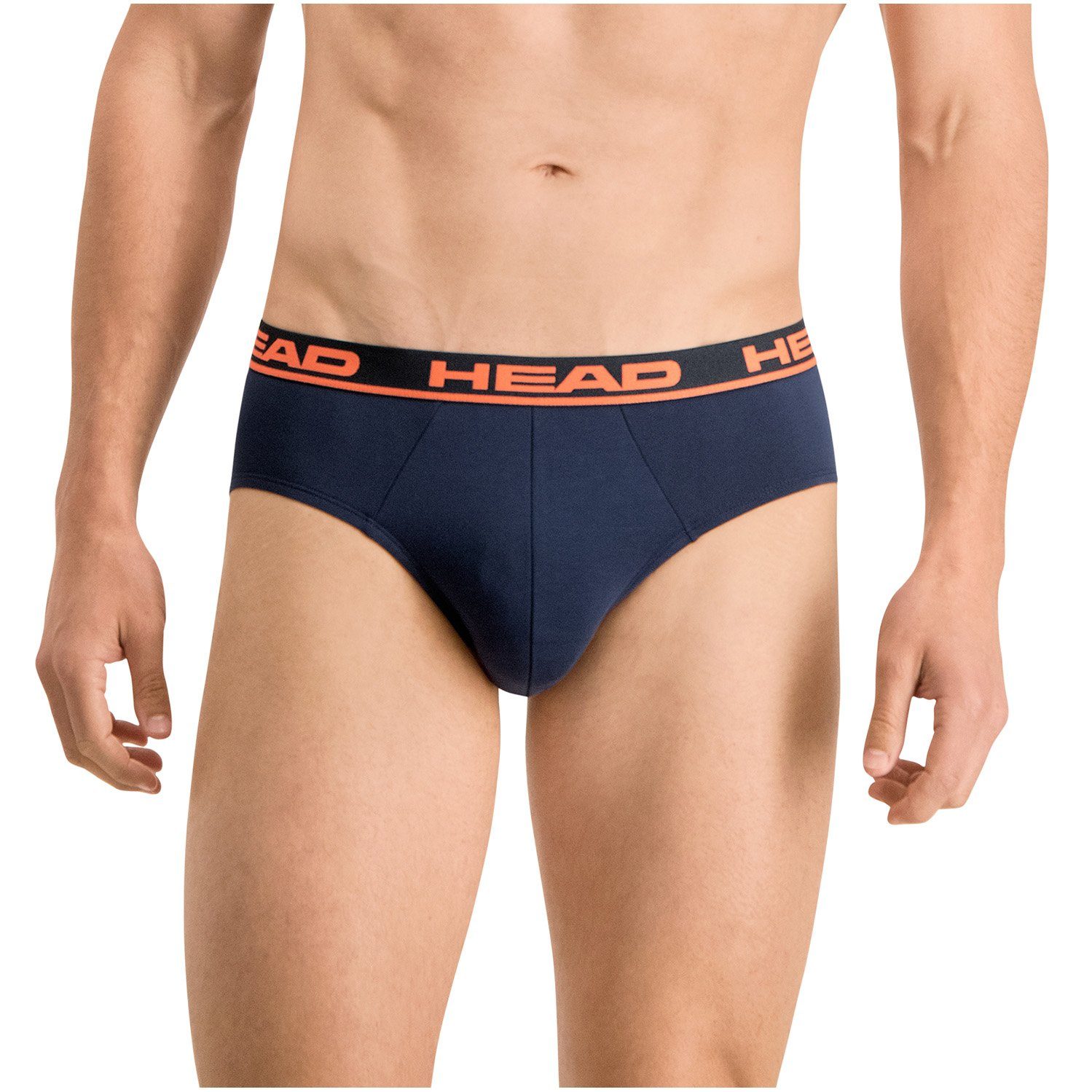 Head Boxershorts Boxer Brief 2P (2-St) günstig online kaufen