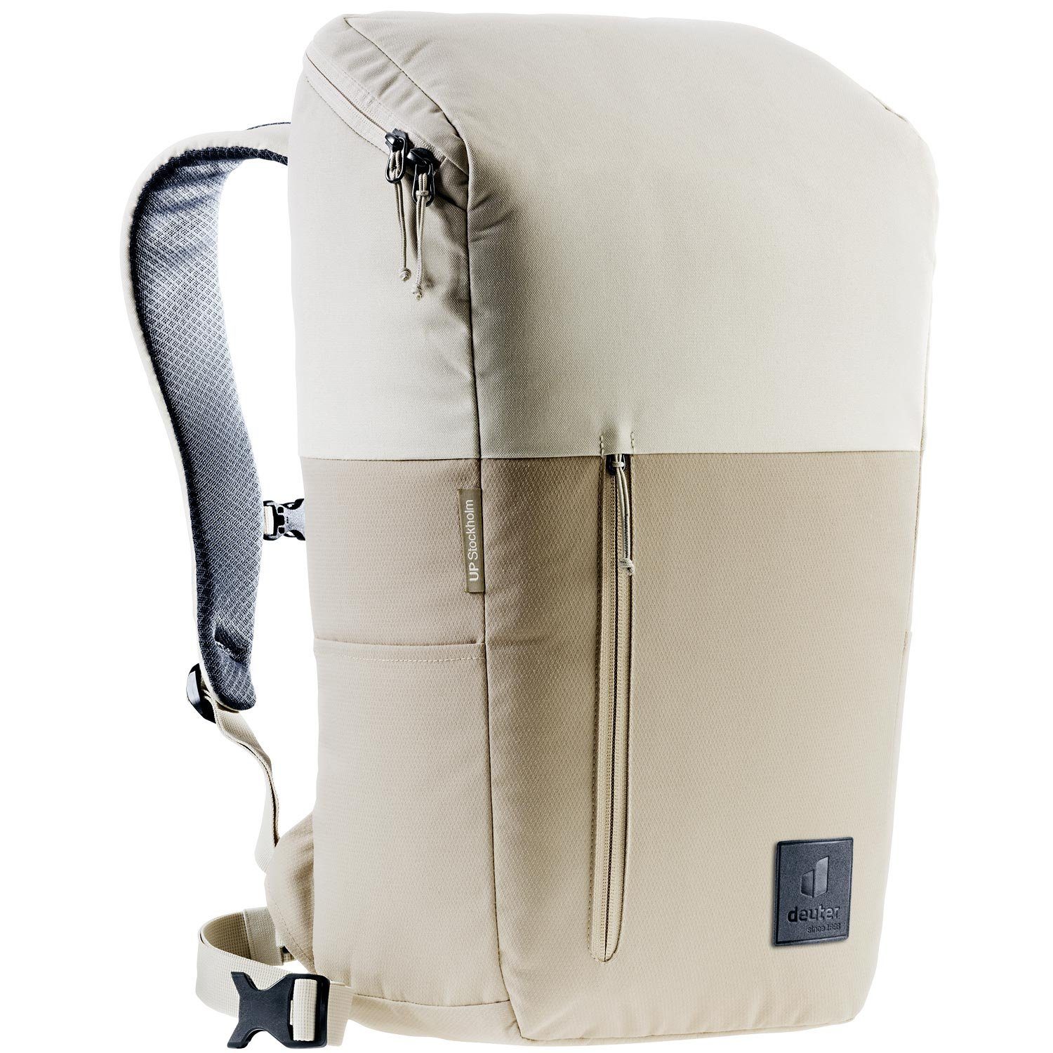 deuter Freizeitrucksack Deuter Freizeitrucksack UP Stockholm sand-bone (1-tlg)