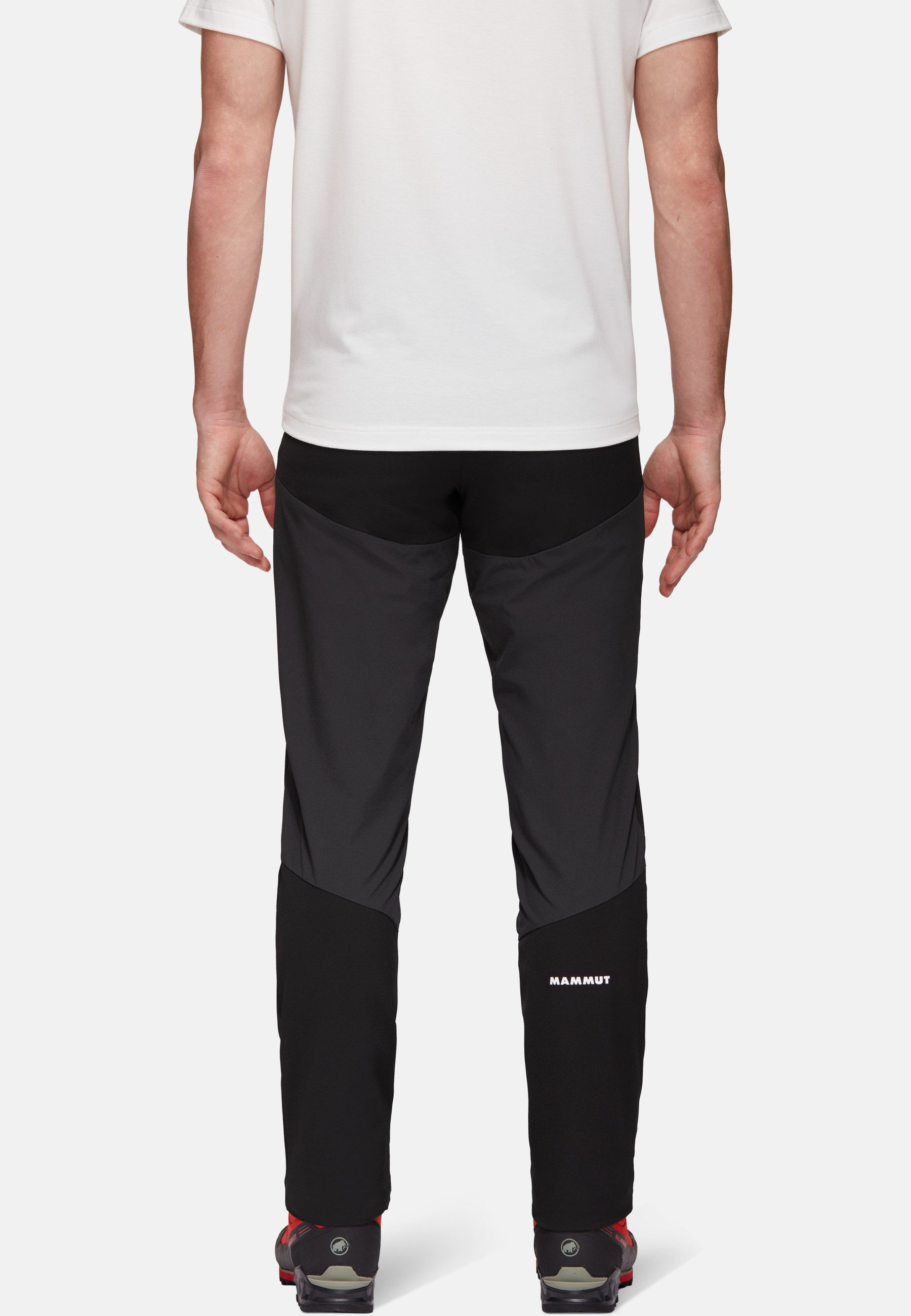 Mammut Outdoorhose Courmayeur SO Pants Men