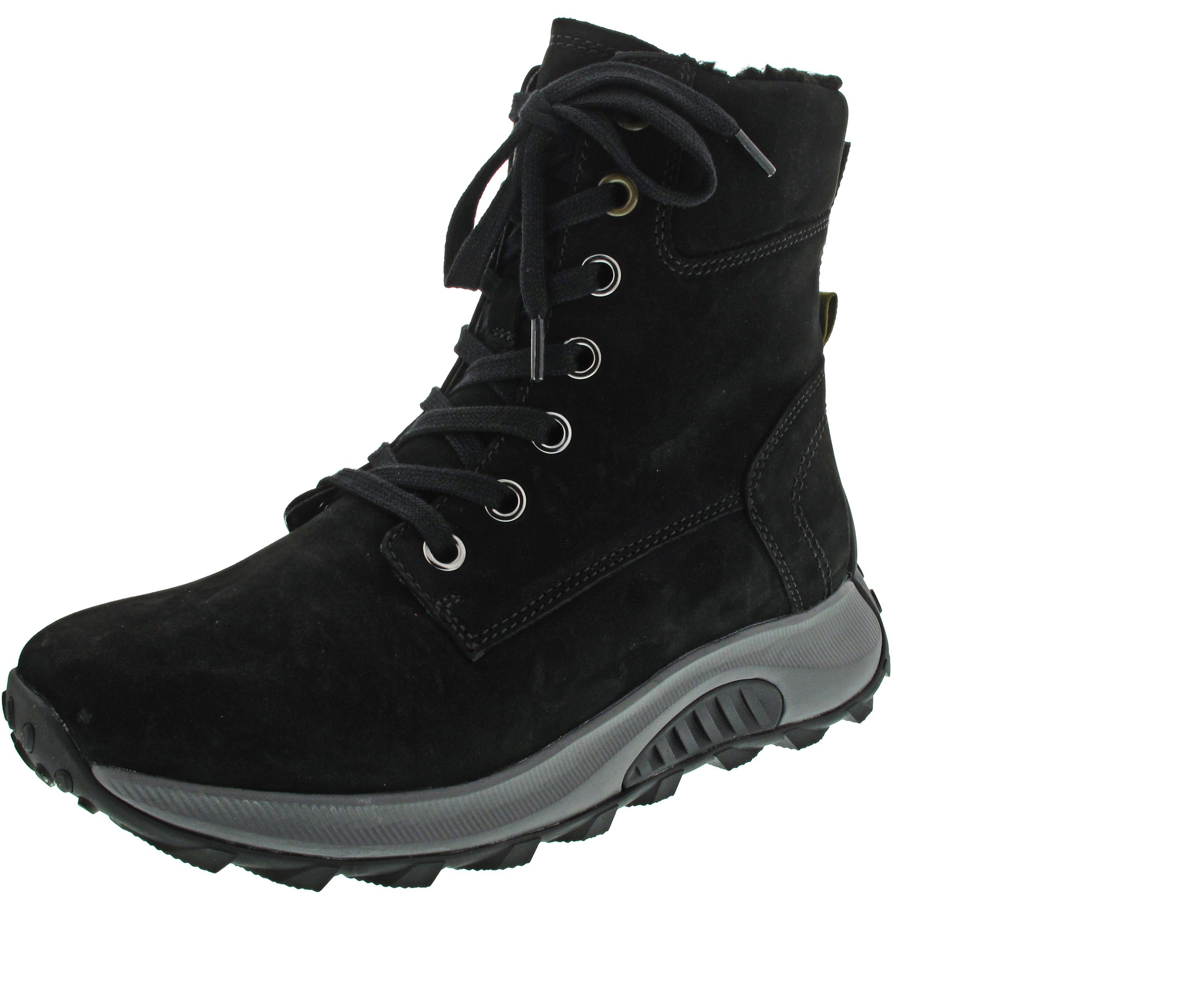 Gabor Comfort Schnürstiefelette