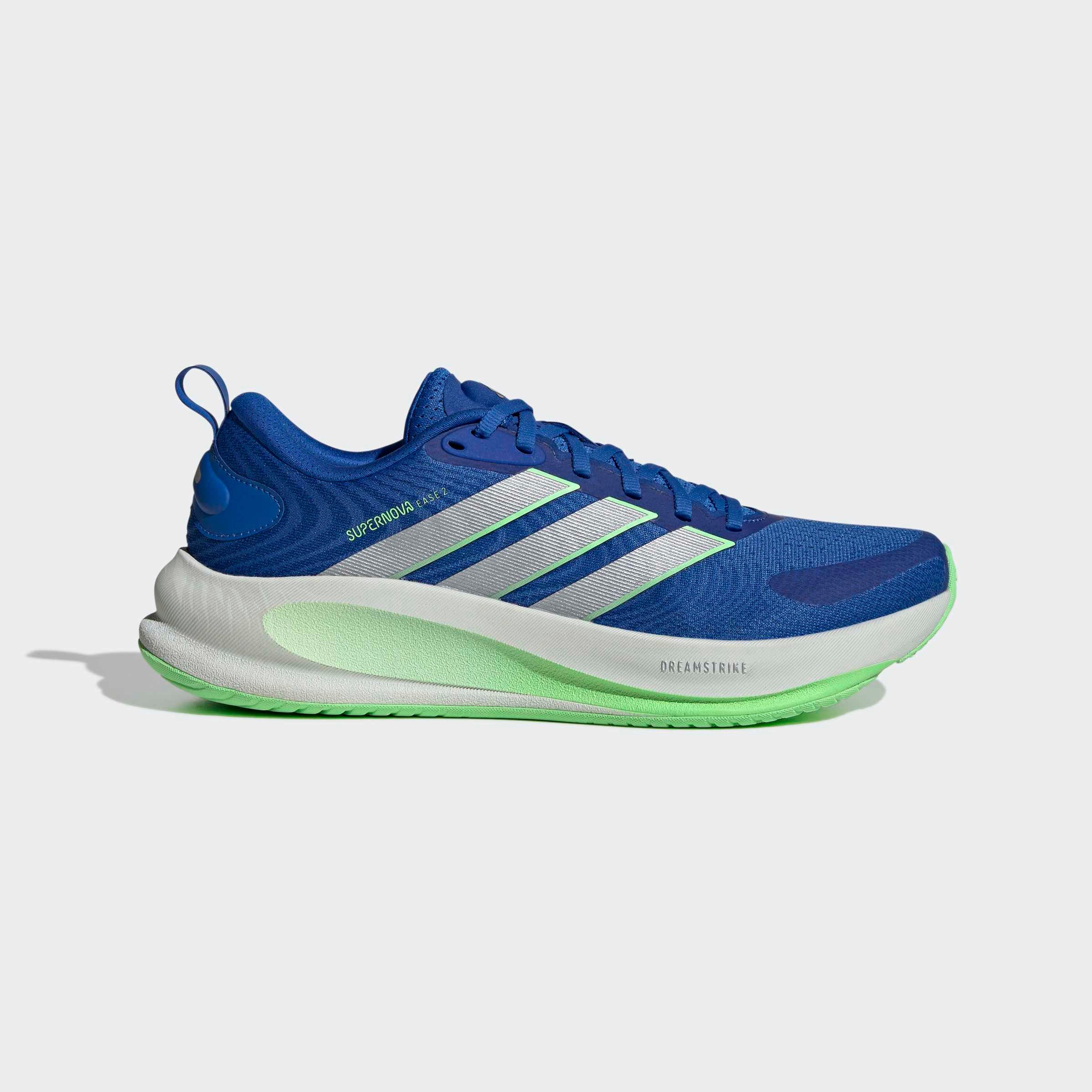 adidas Performance SUPERNOVA EASE 2 RUNNING Laufschuh für mehr Komfort